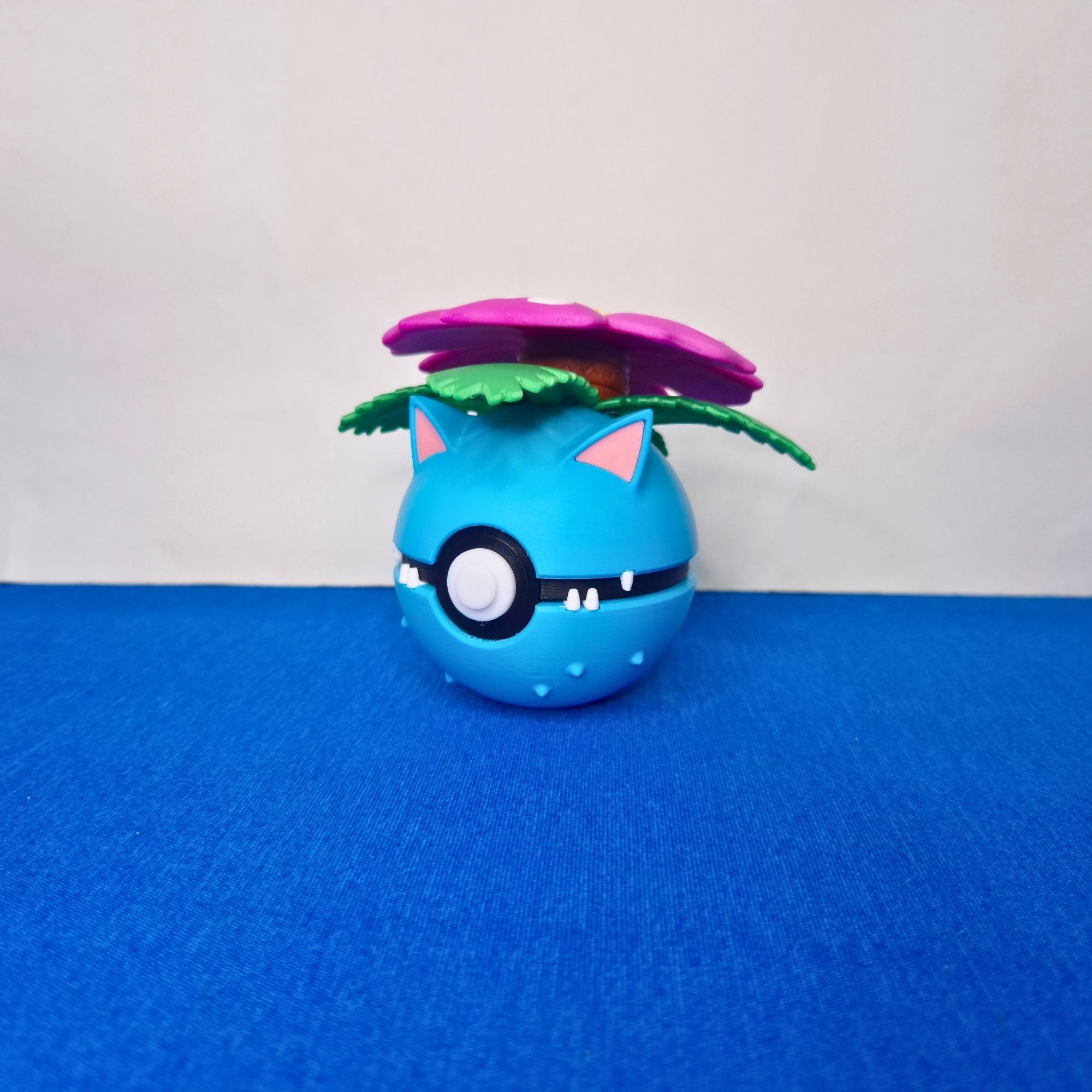 Venusaur - Esfera Decorativa