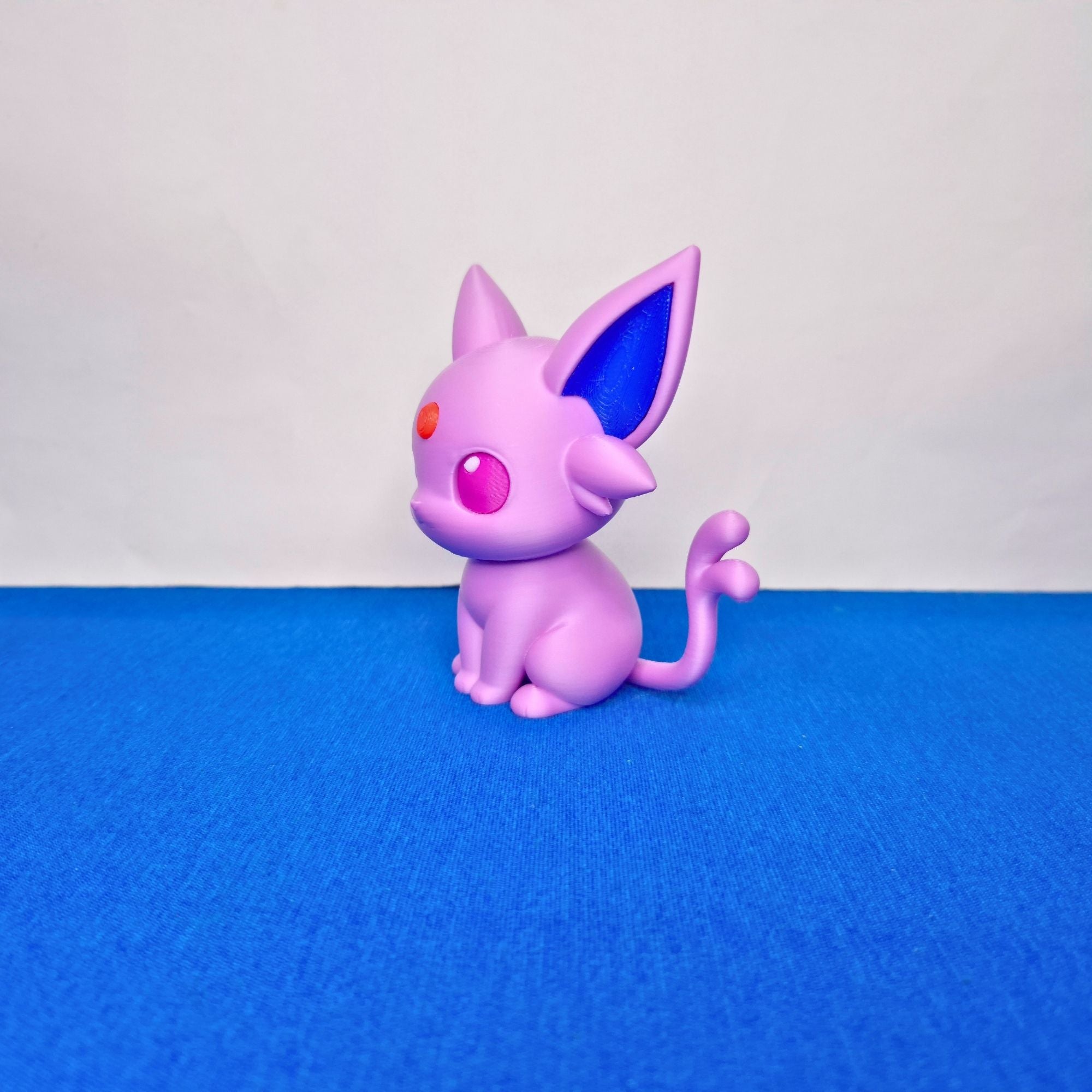 Espeon - Figura CHIBI