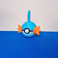 Mudkip - Esfera Decorativa