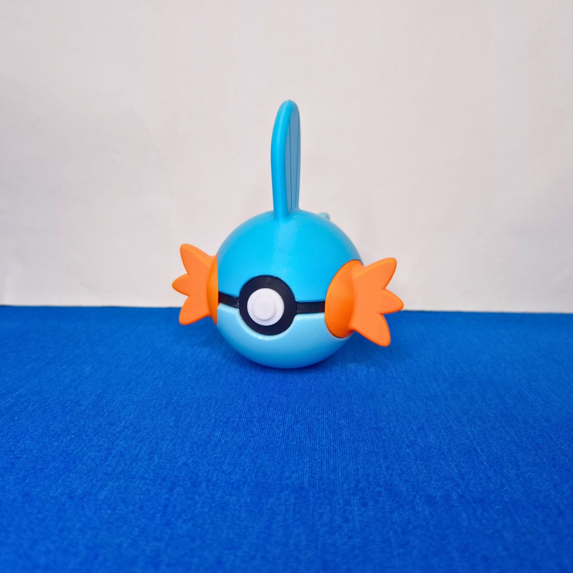 Mudkip - Esfera Decorativa