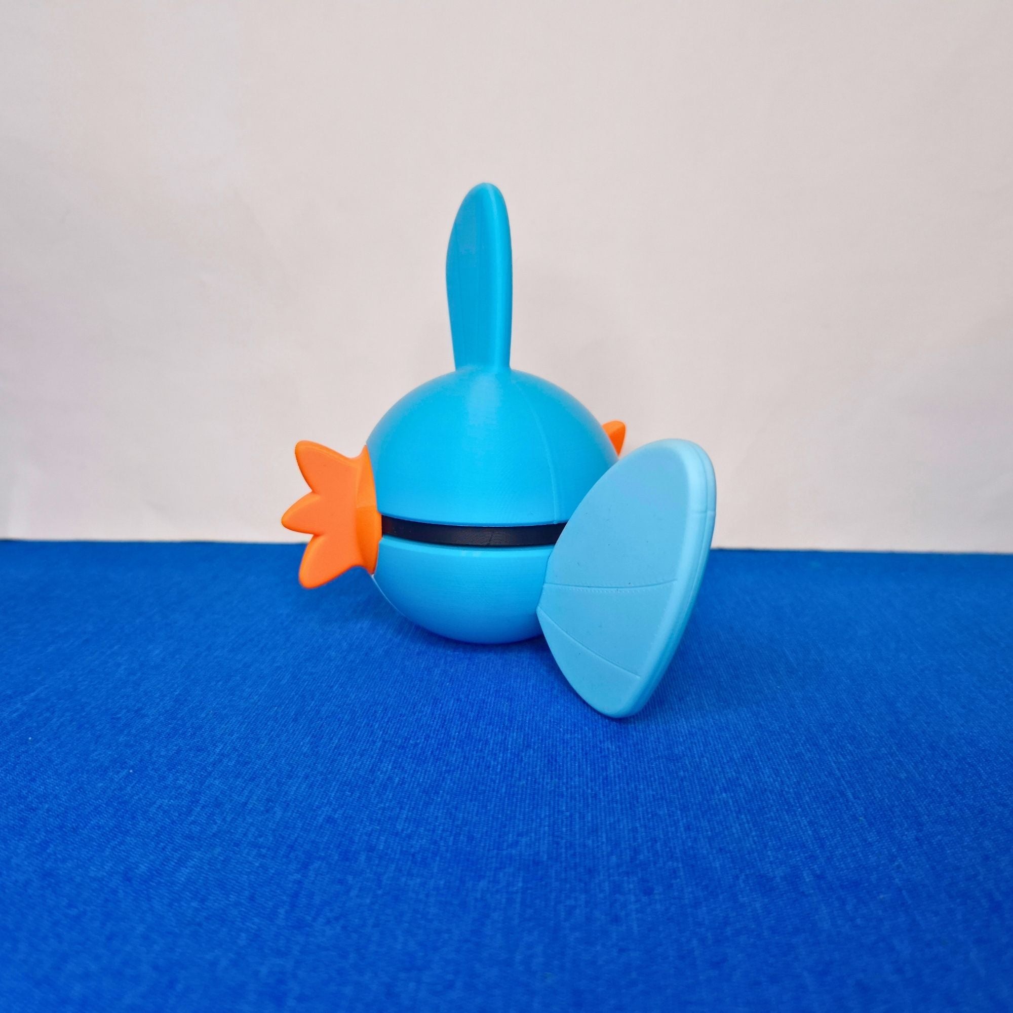 Mudkip - Esfera Decorativa