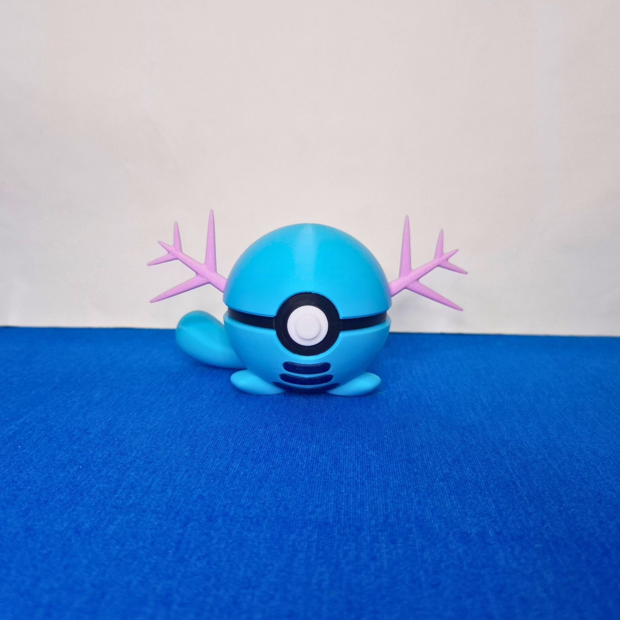 Wooper - Esfera Decorativa