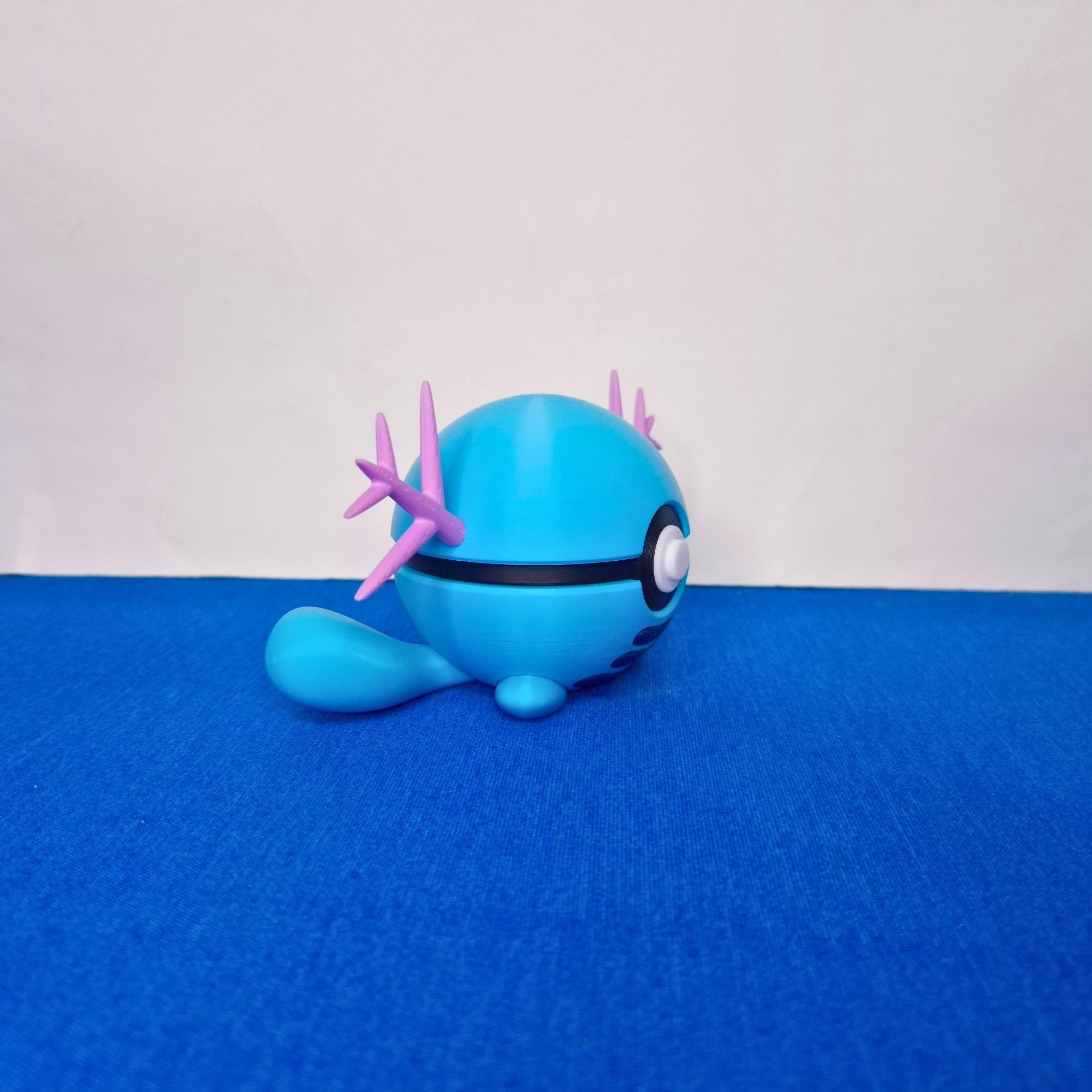 Wooper - Esfera Decorativa