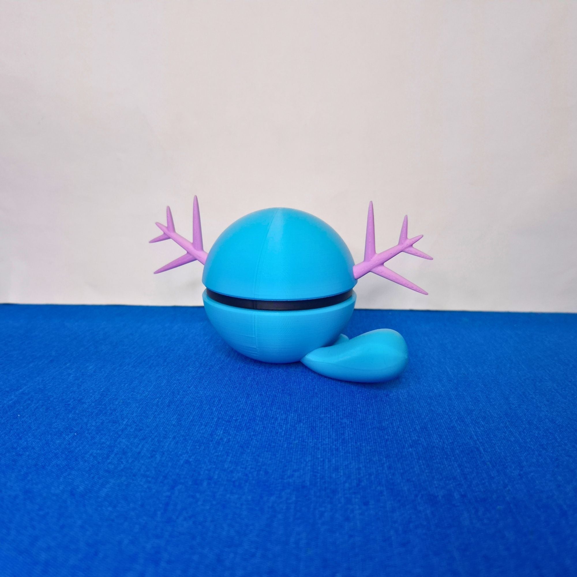 Wooper - Esfera Decorativa