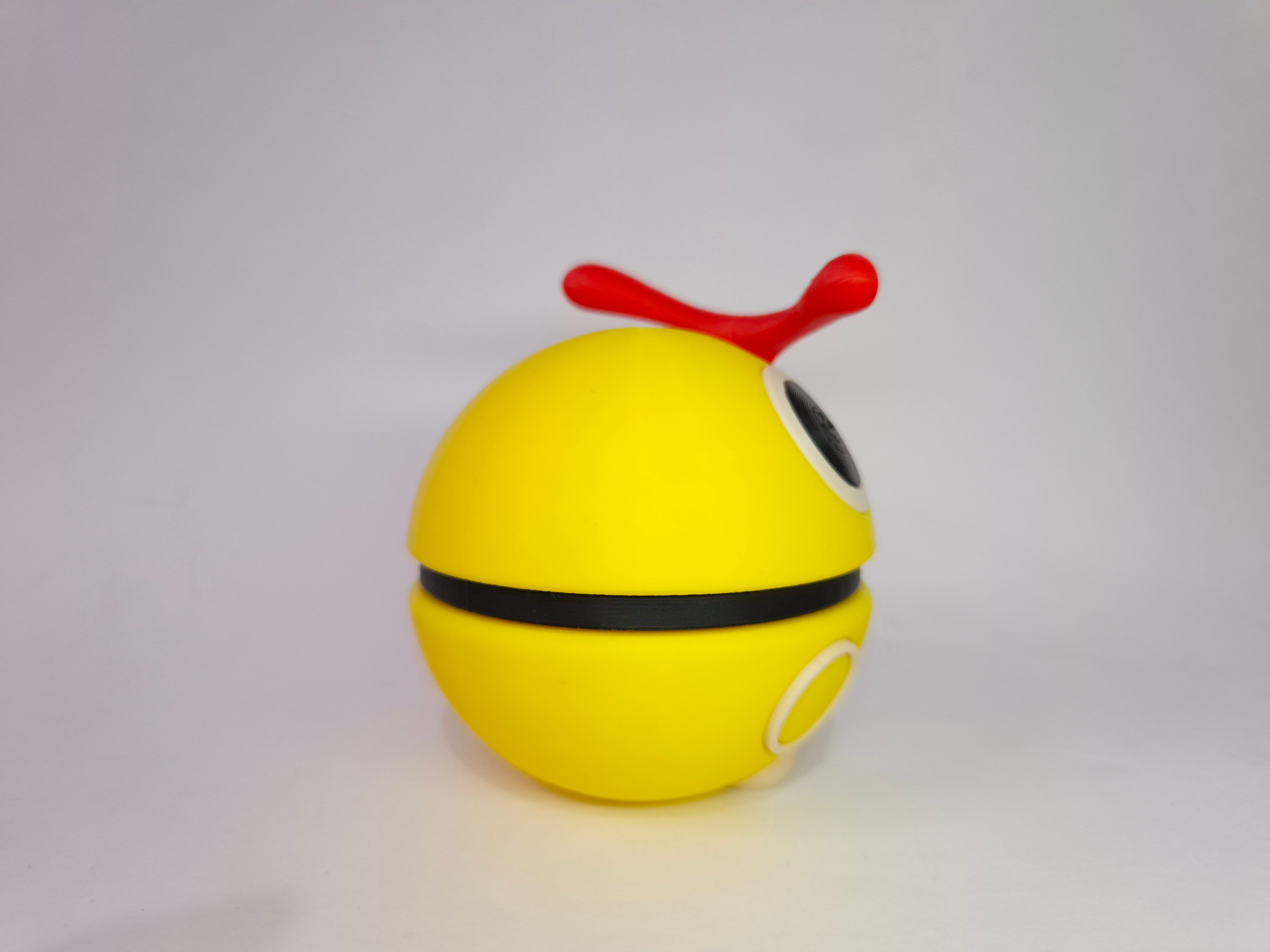 Caterpie - Esfera Decorativa