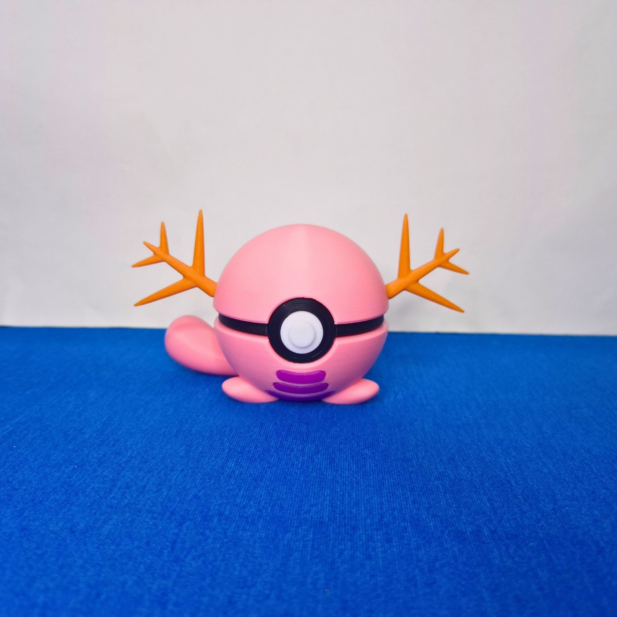 Wooper - Esfera Decorativa