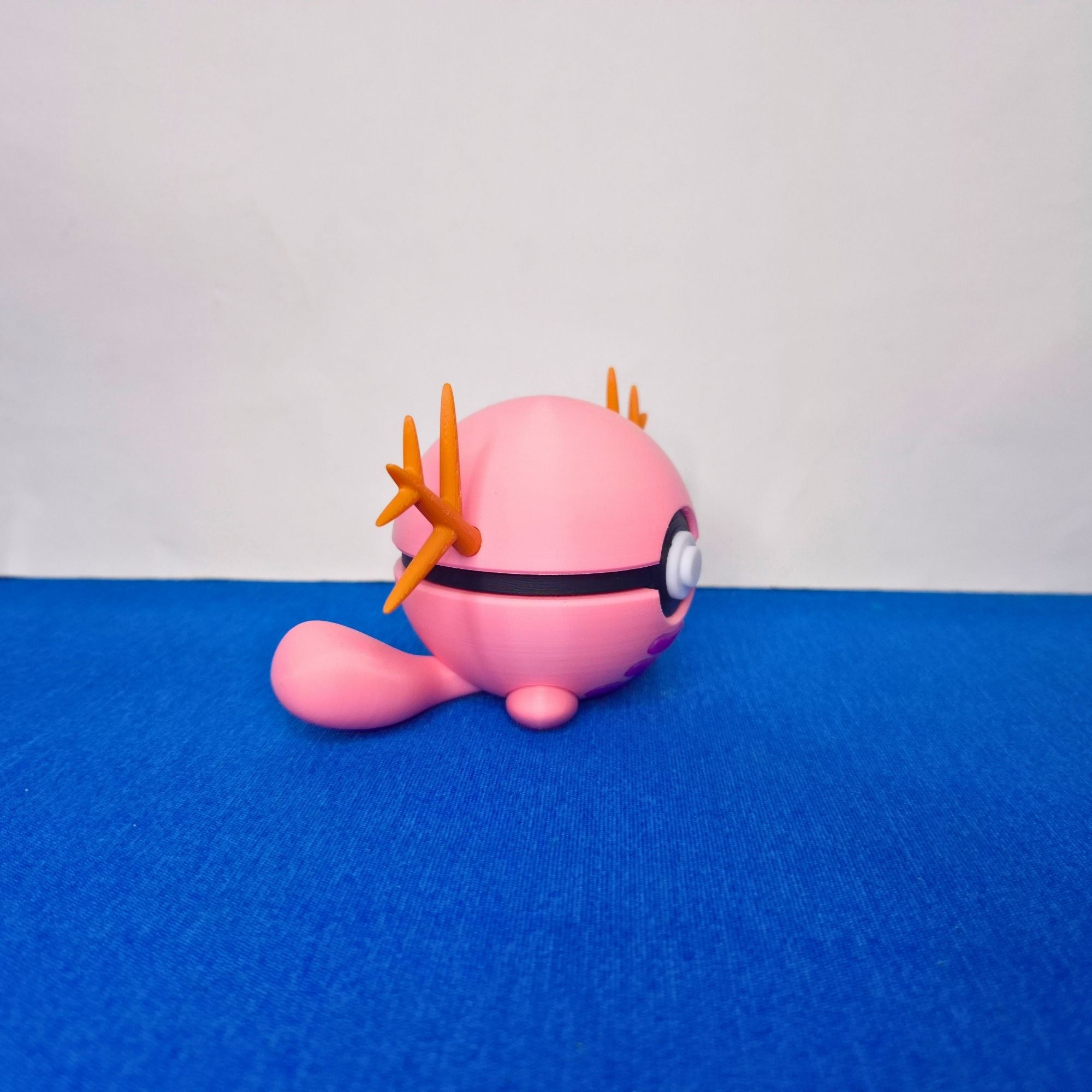 Wooper - Esfera Decorativa