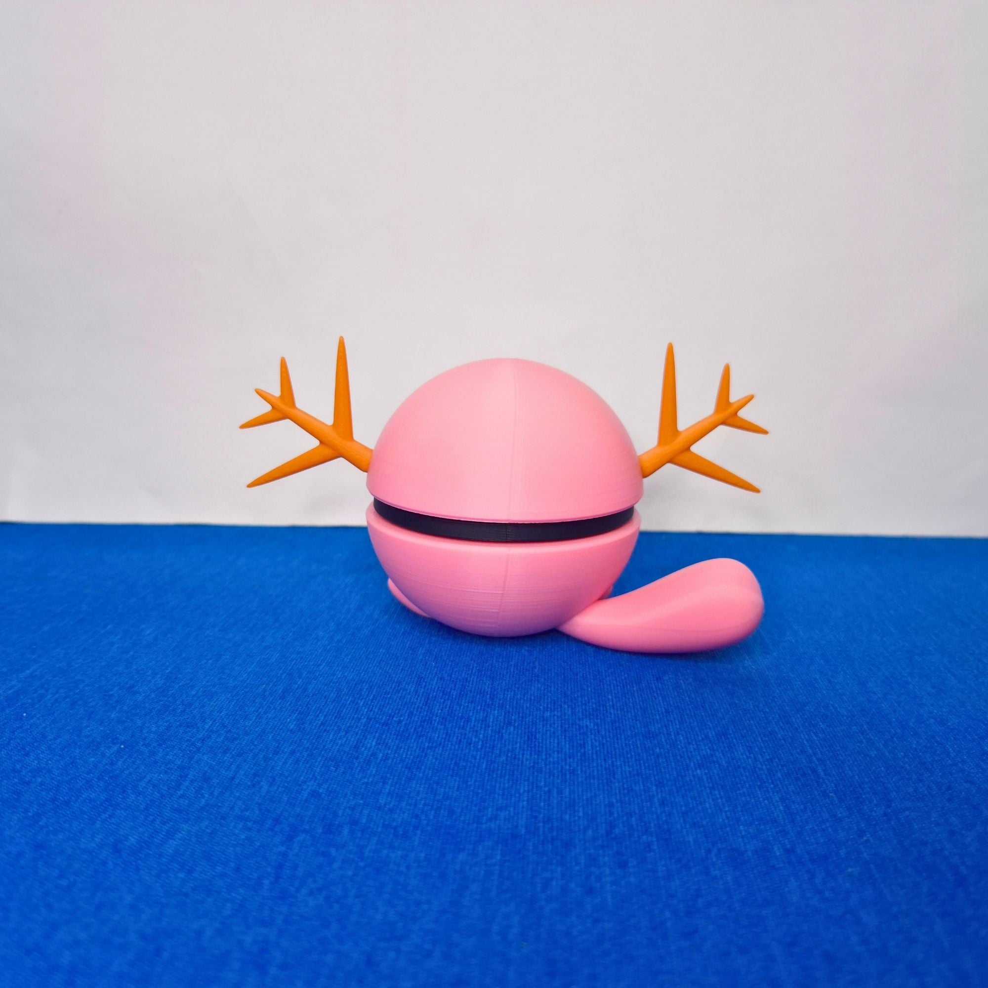 Wooper - Esfera Decorativa