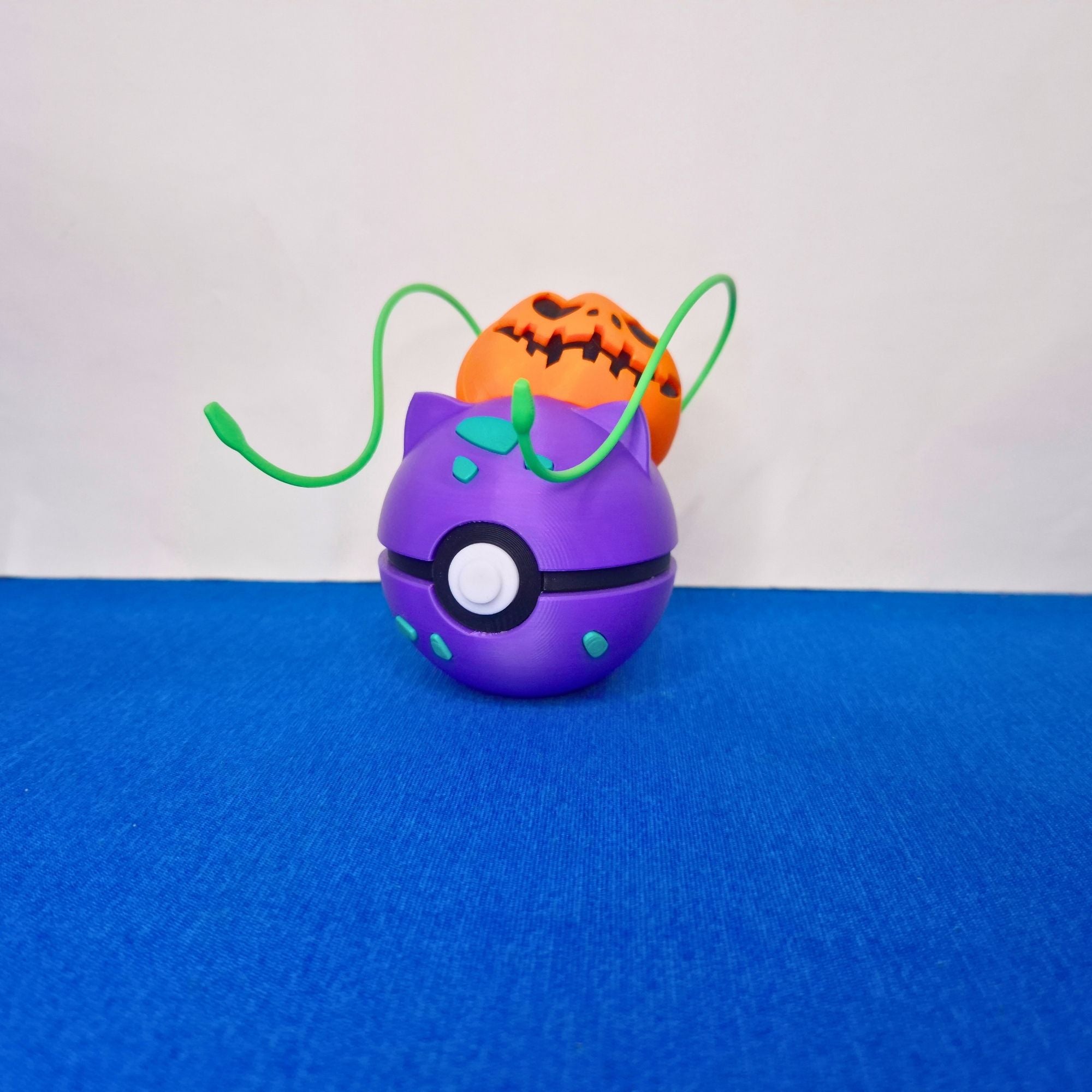 Bulbasaur - Esfera Decorativa