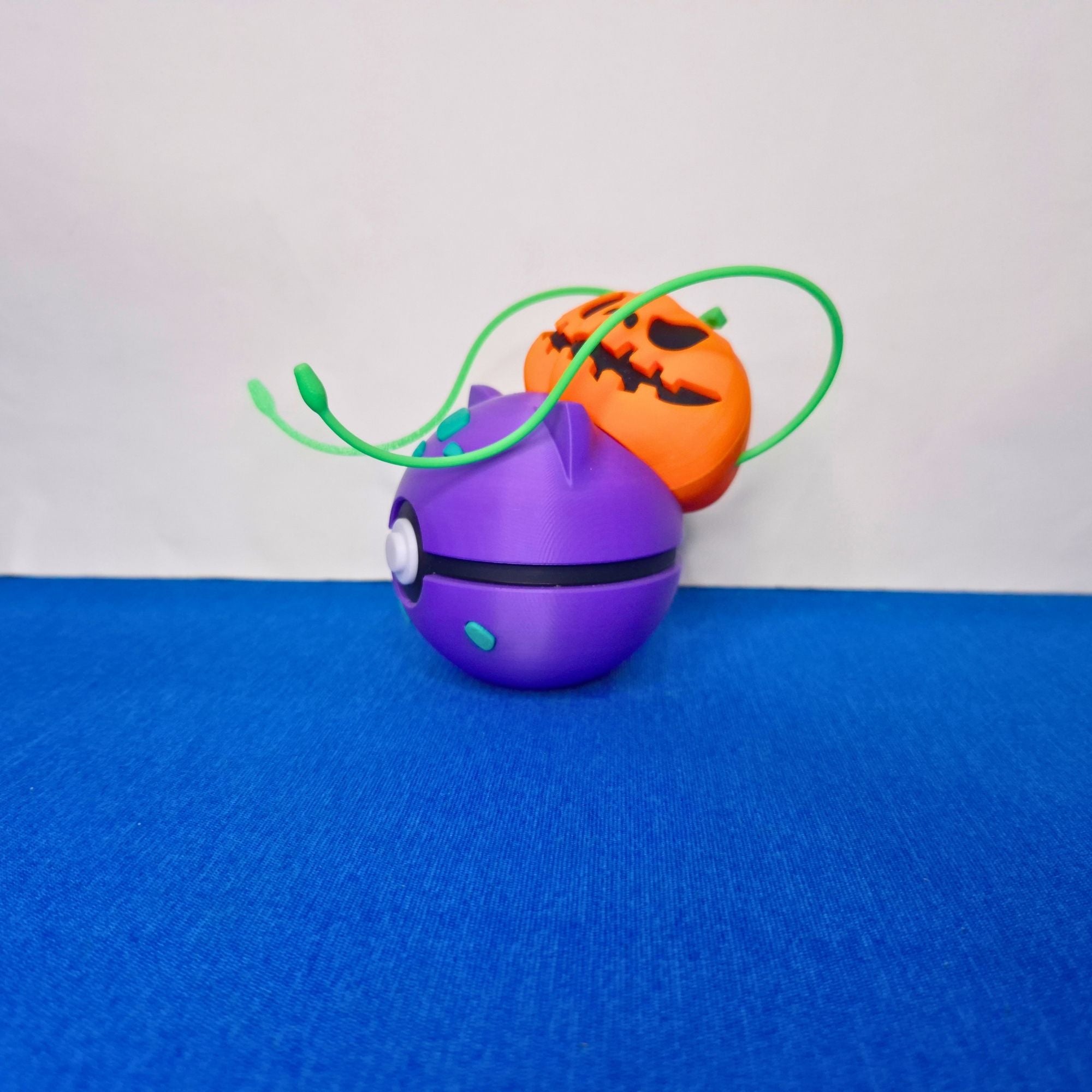 Bulbasaur - Esfera Decorativa