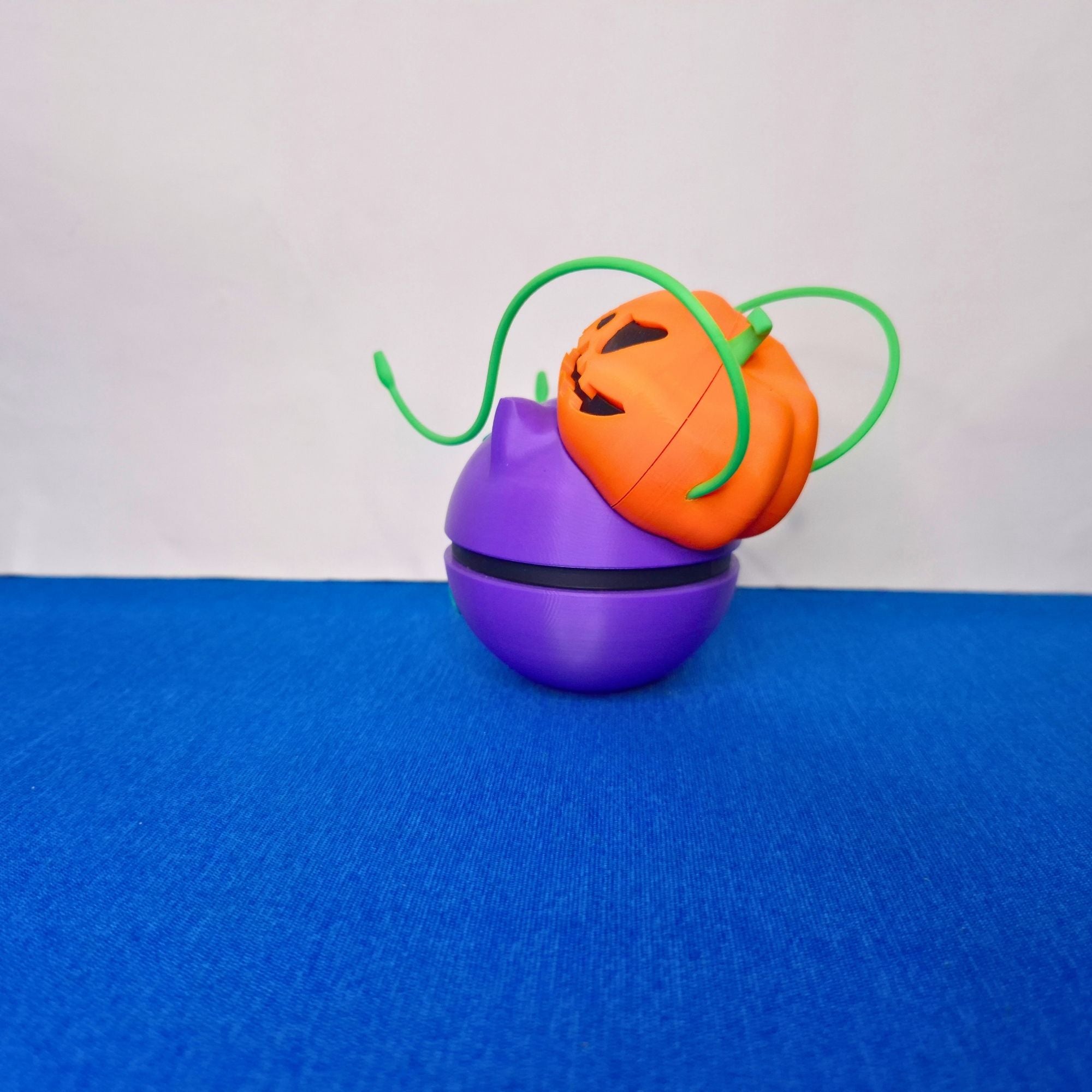 Bulbasaur - Esfera Decorativa