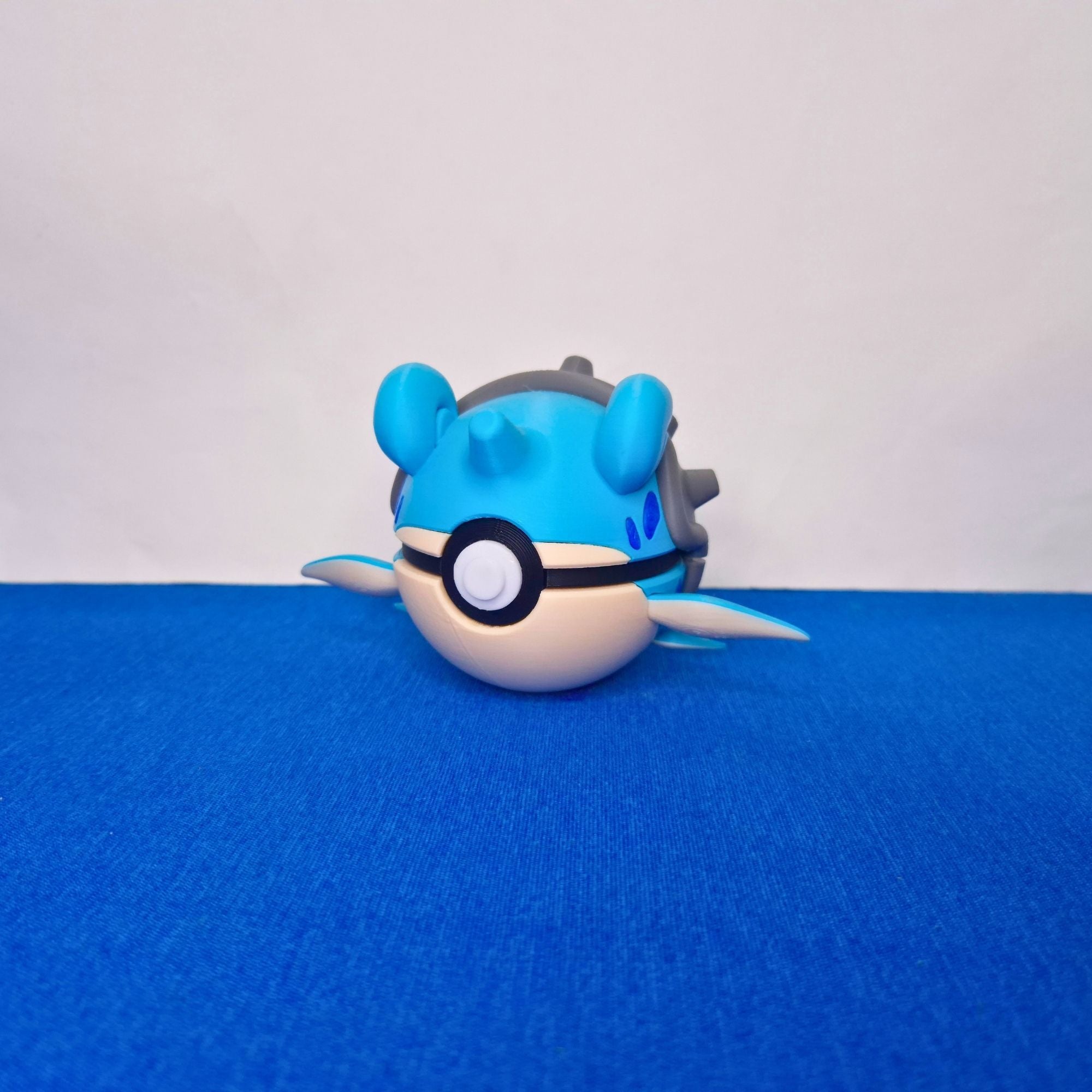 Lapras - Esfera Decorativa