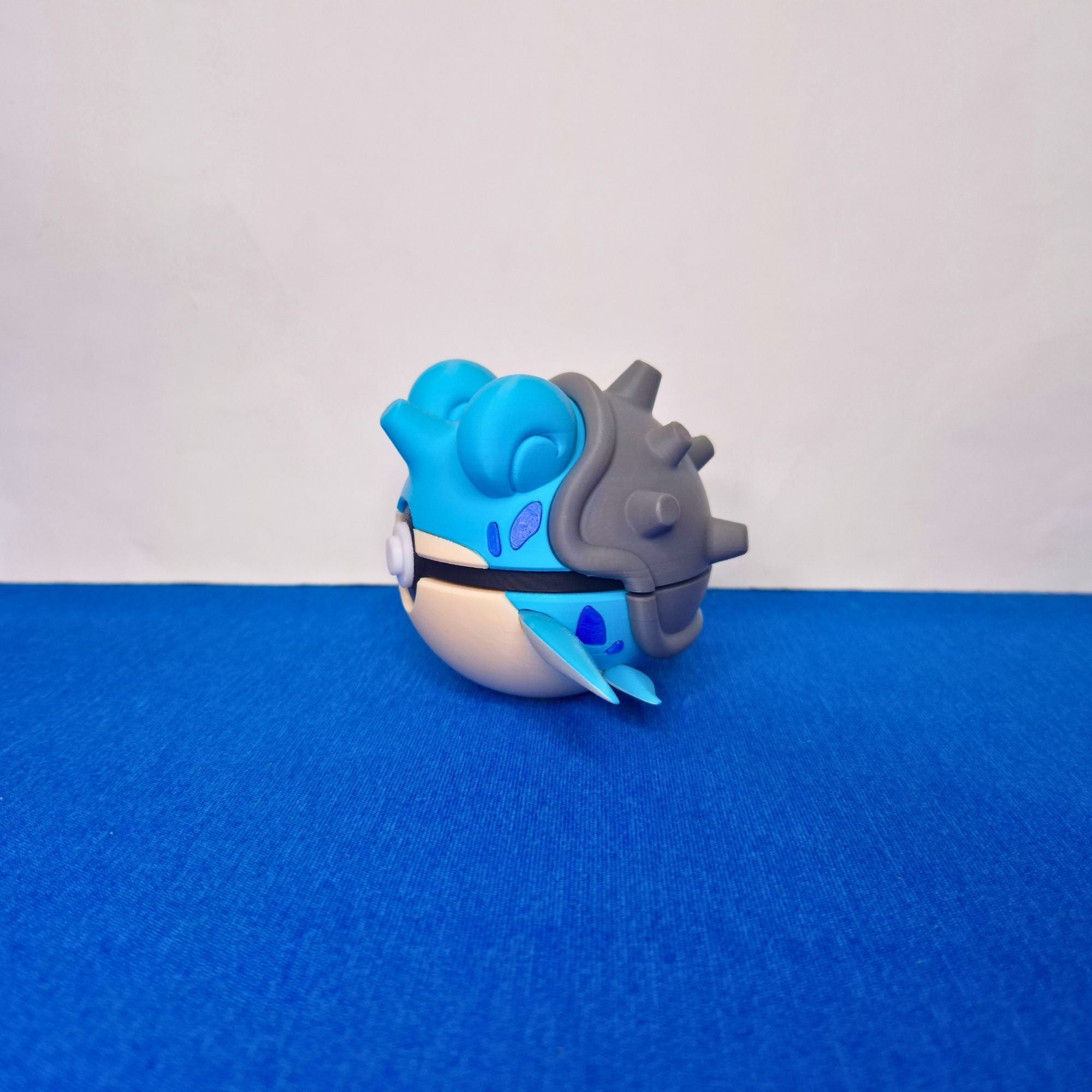 Lapras - Esfera Decorativa