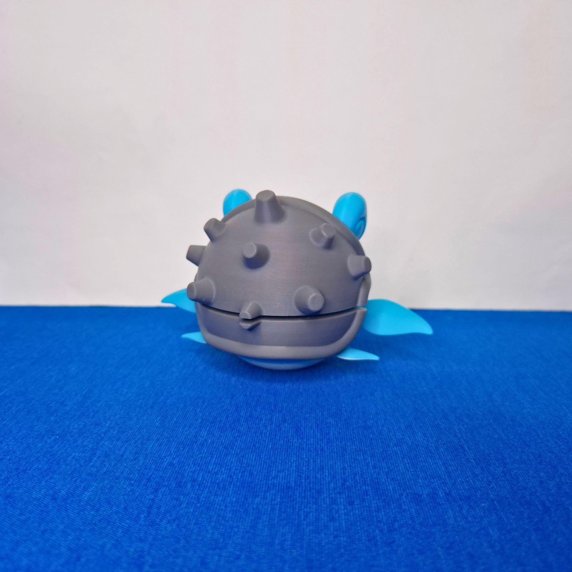 Lapras - Esfera Decorativa