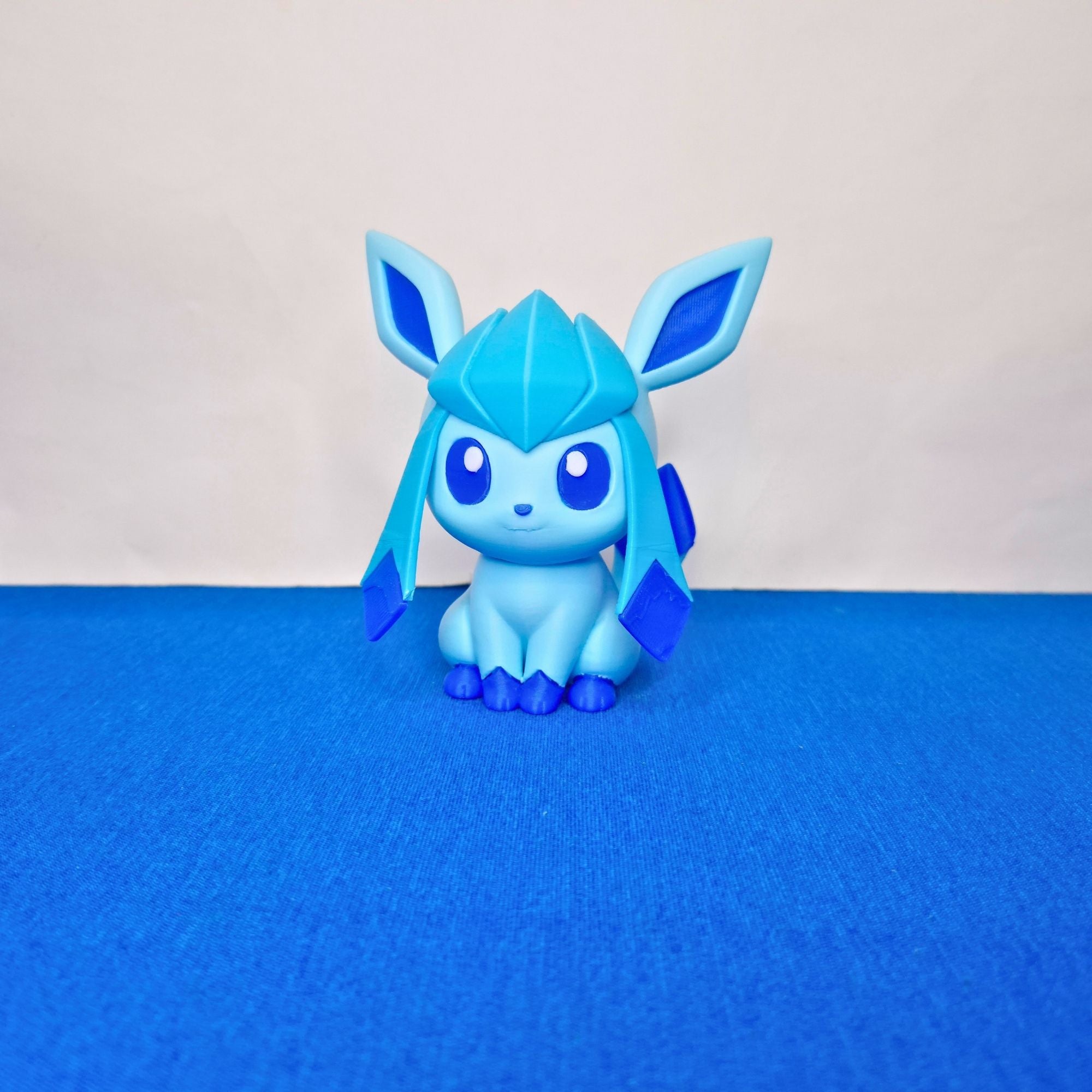 Glaceon - Figura CHIBI