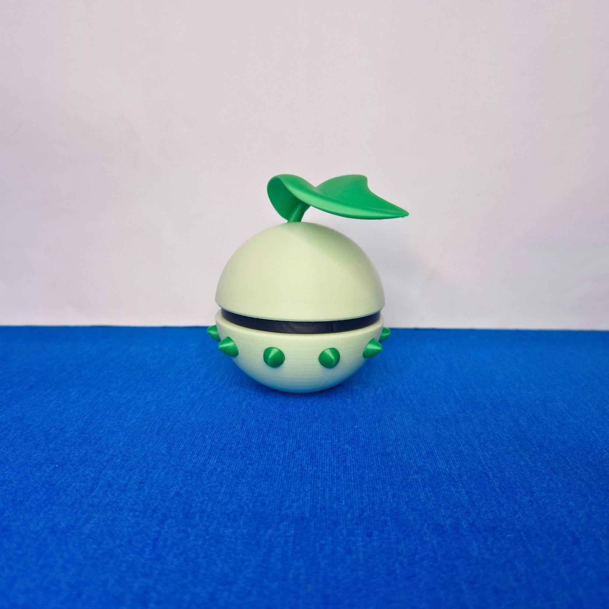 Chikorita - Esfera Decorativa