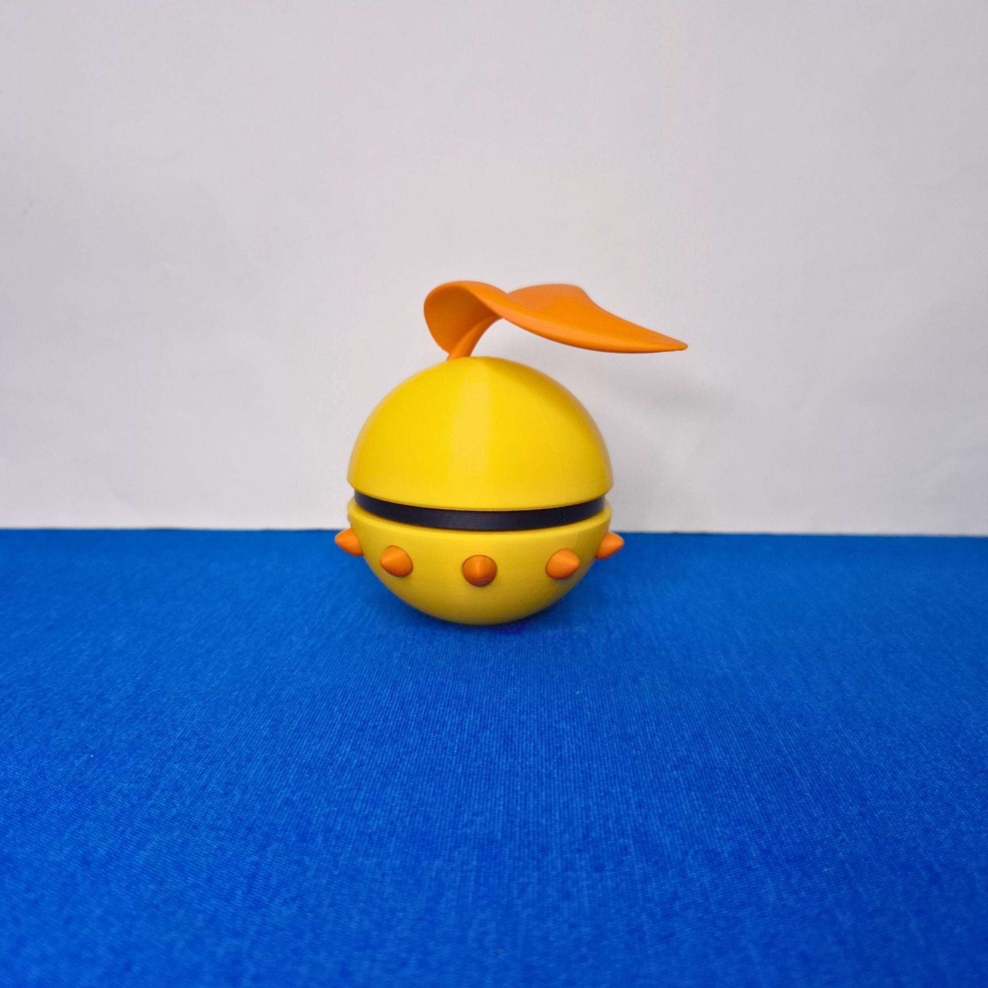 Chikorita - Esfera Decorativa