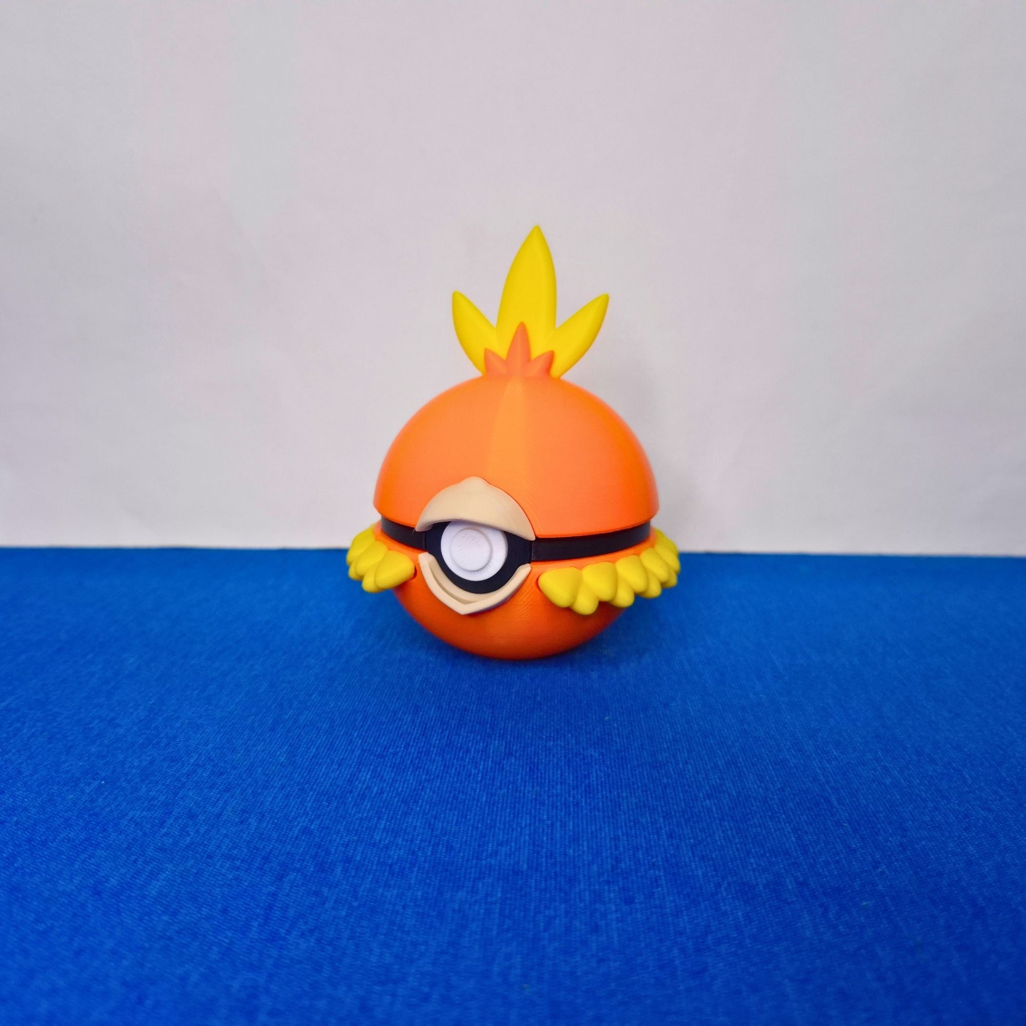 Torchic - Esfera Decorativa