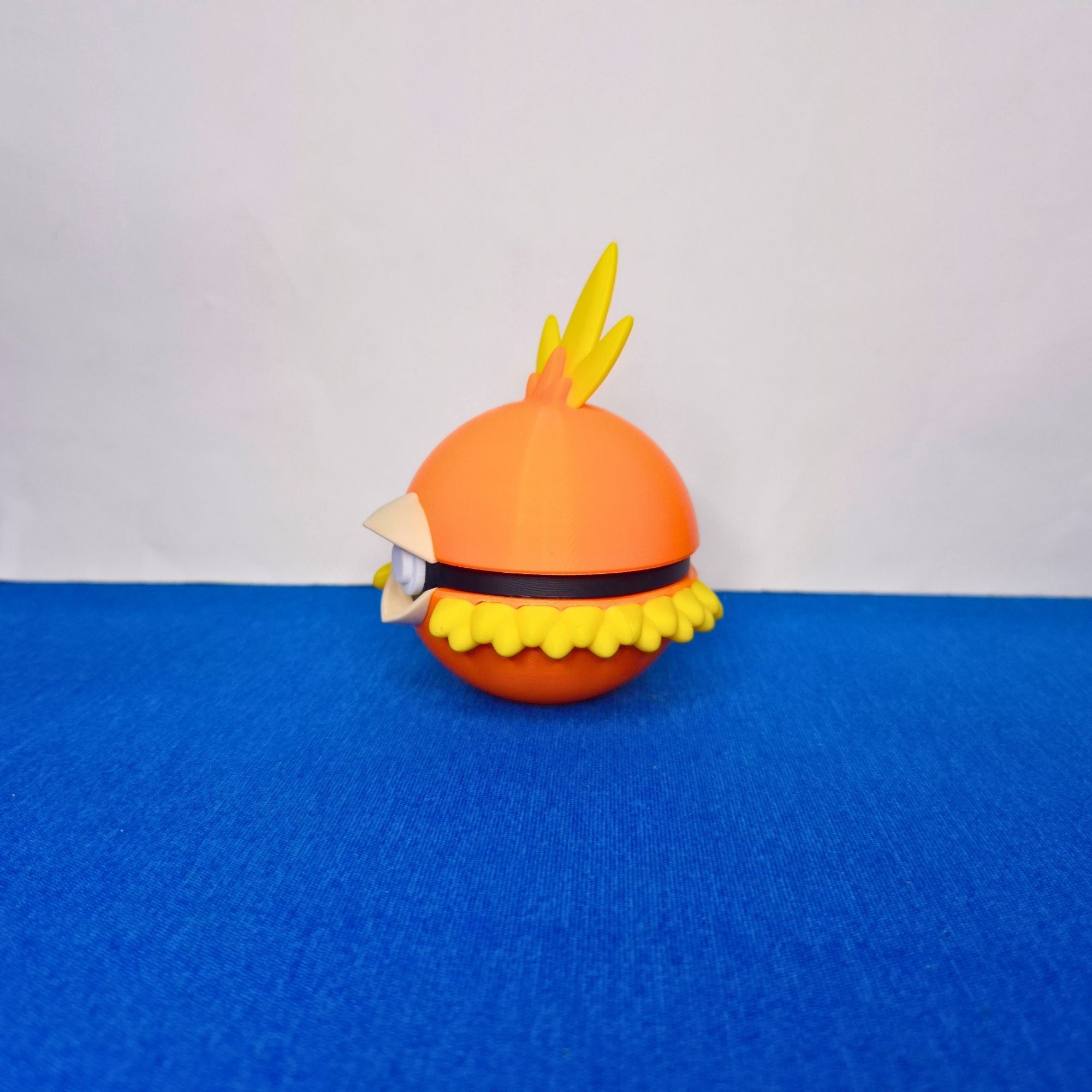 Torchic - Esfera Decorativa