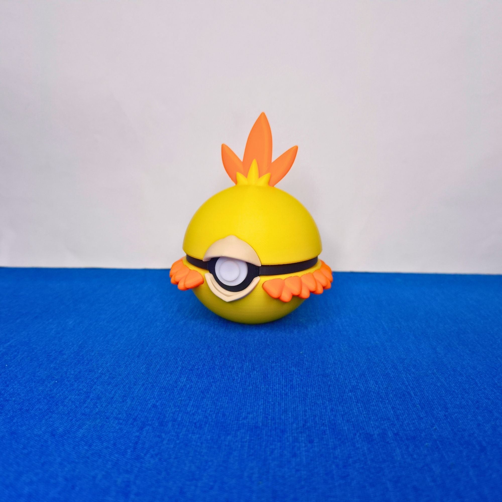 Torchic - Esfera Decorativa