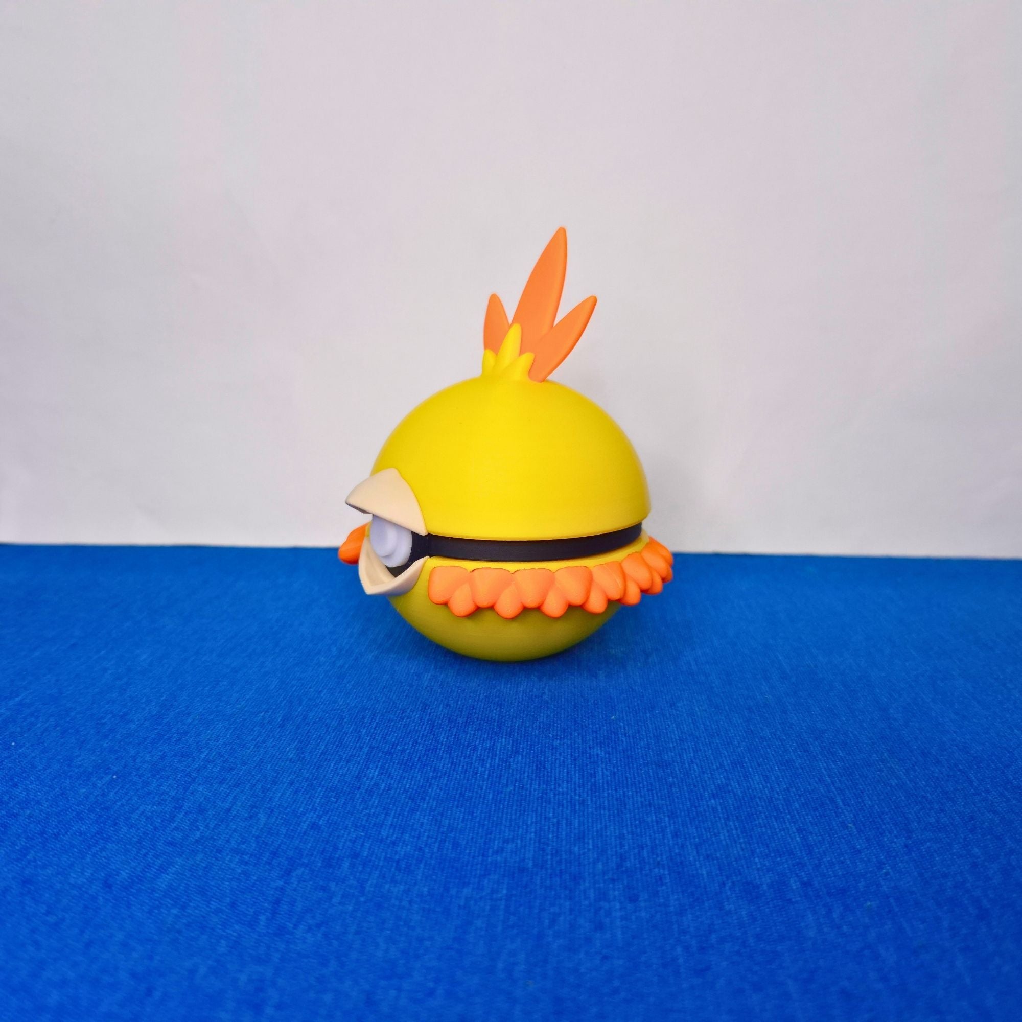 Torchic - Esfera Decorativa