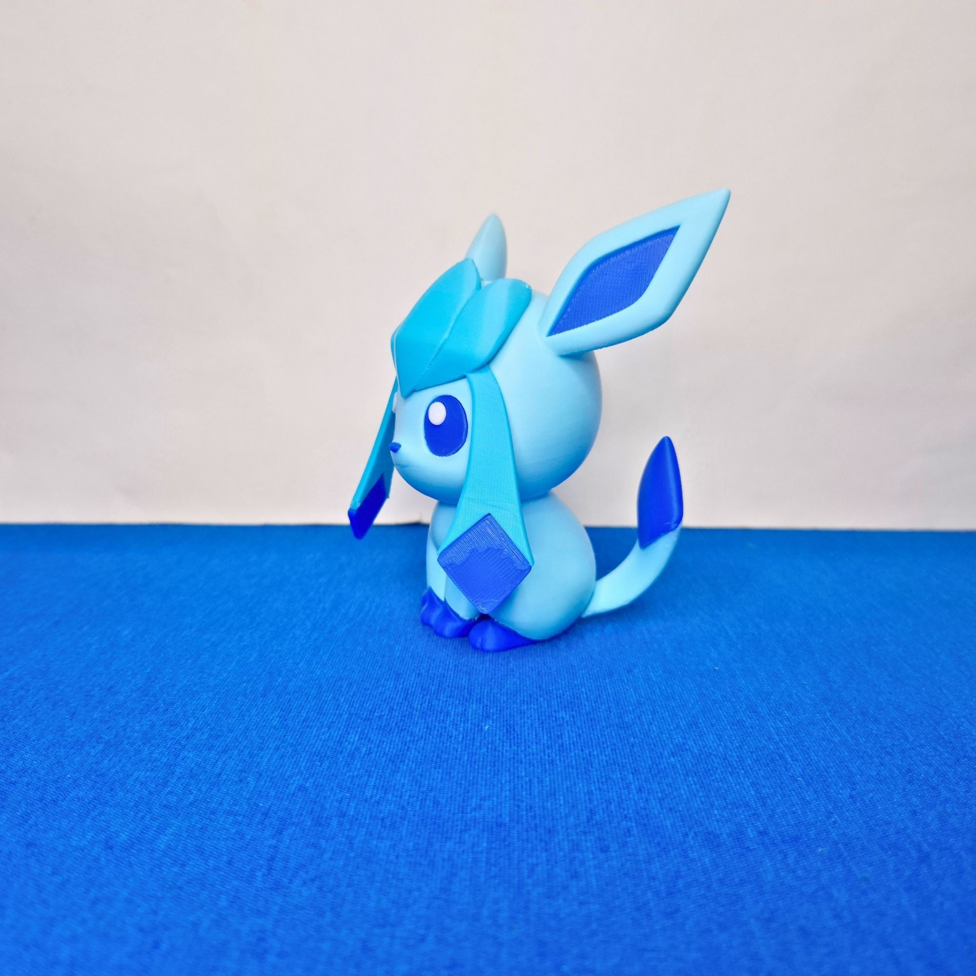 Glaceon - Figura CHIBI