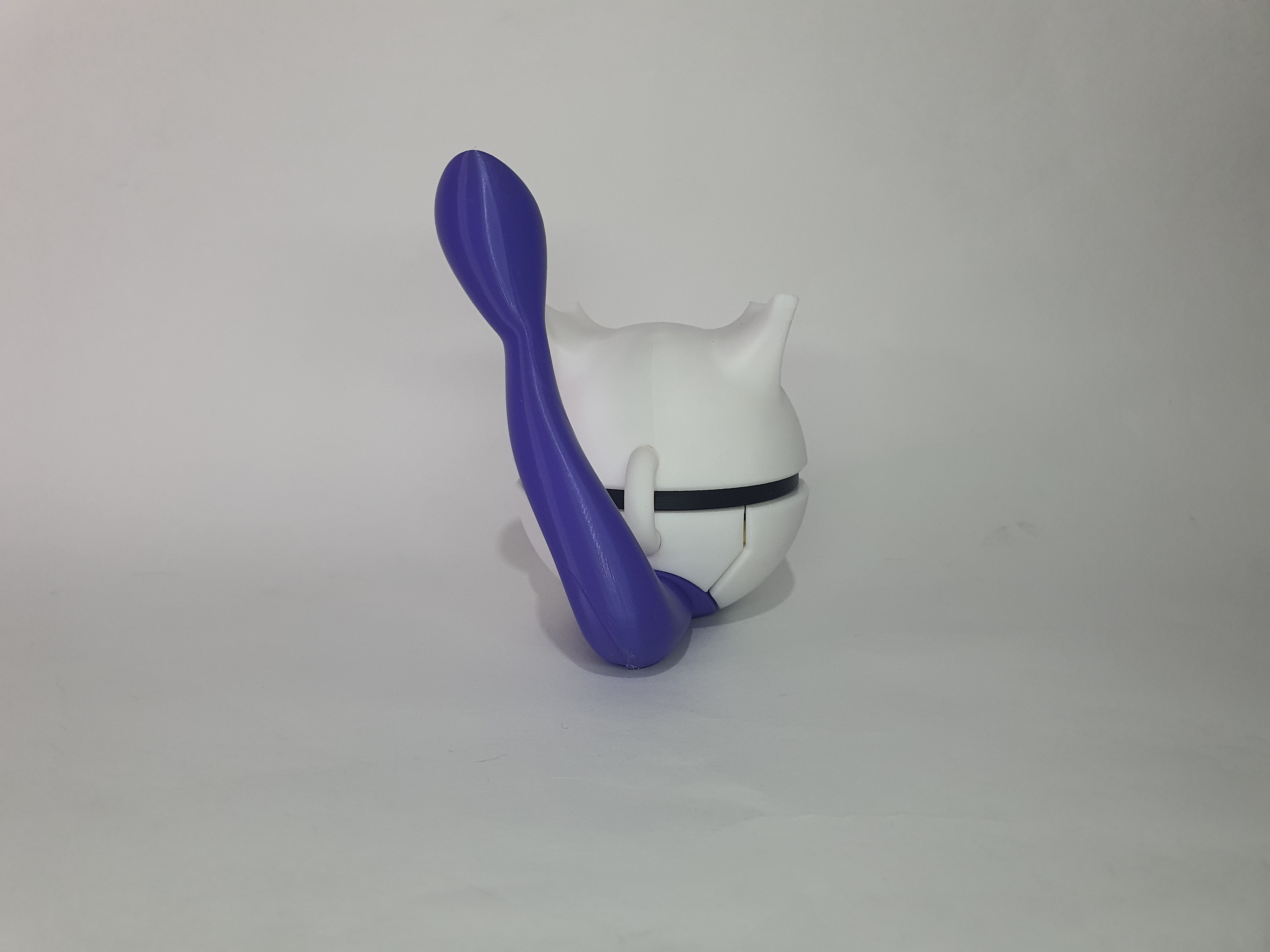 Mewtwo - Esfera Decorativa