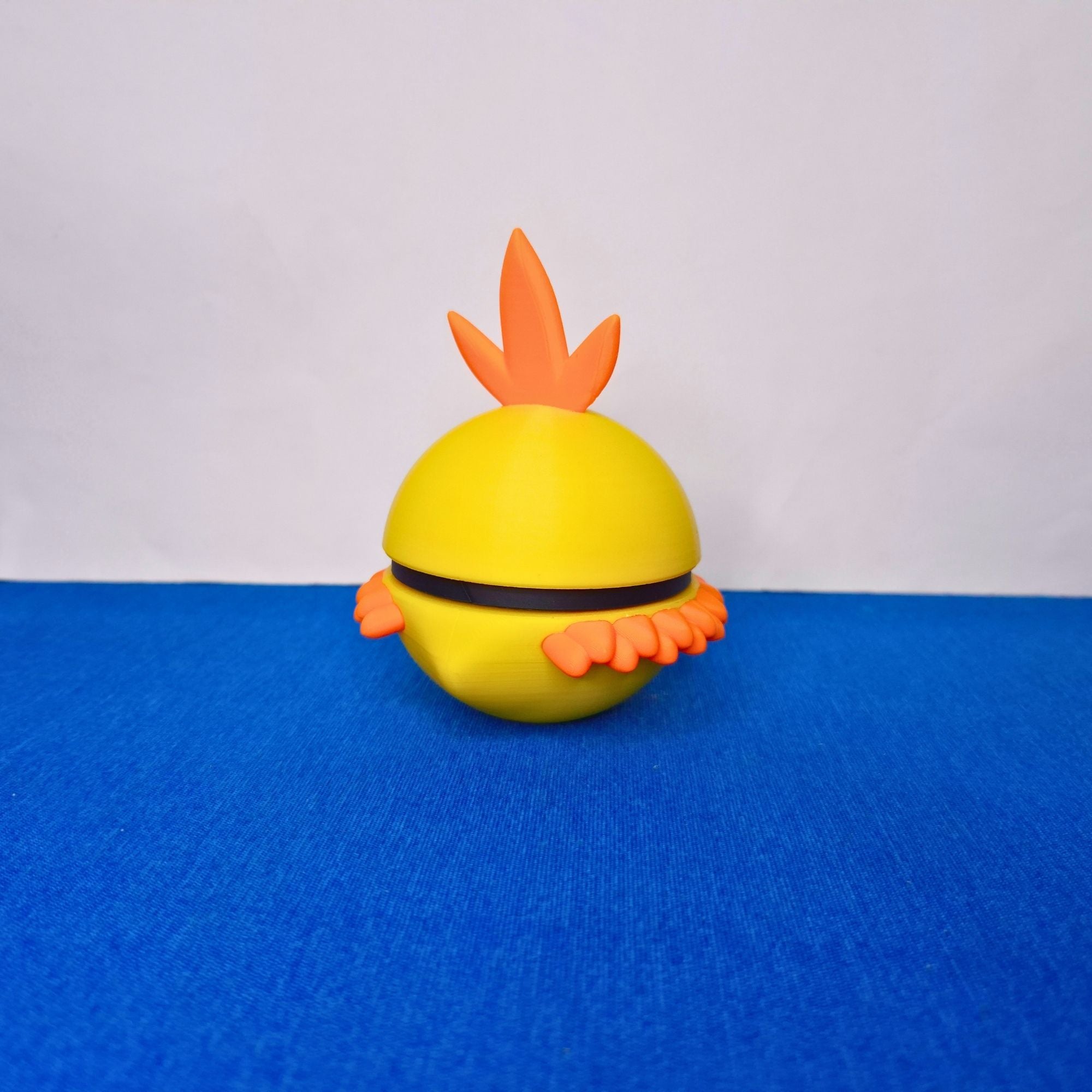 Torchic - Esfera Decorativa