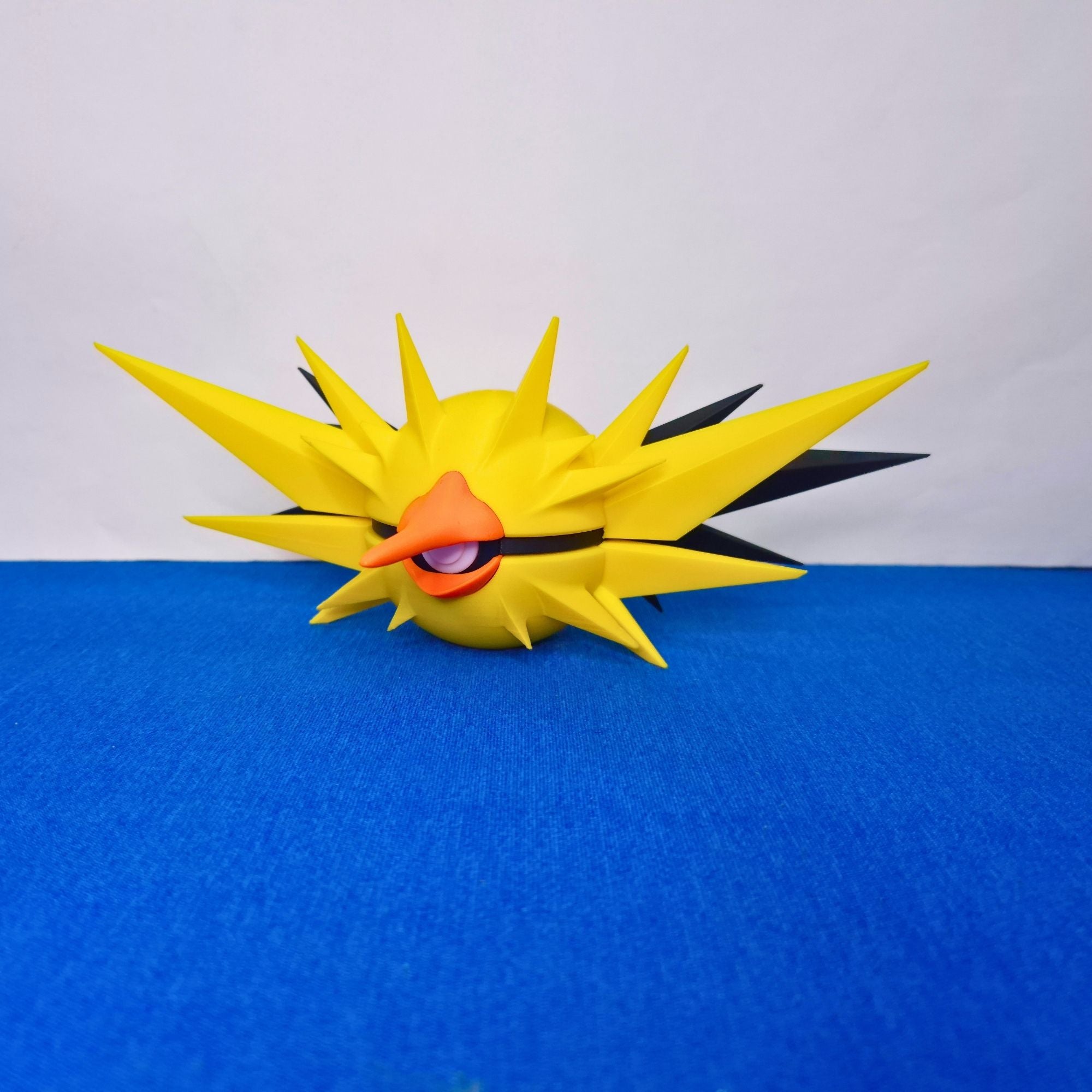 Zapdos - Esfera Decorativa