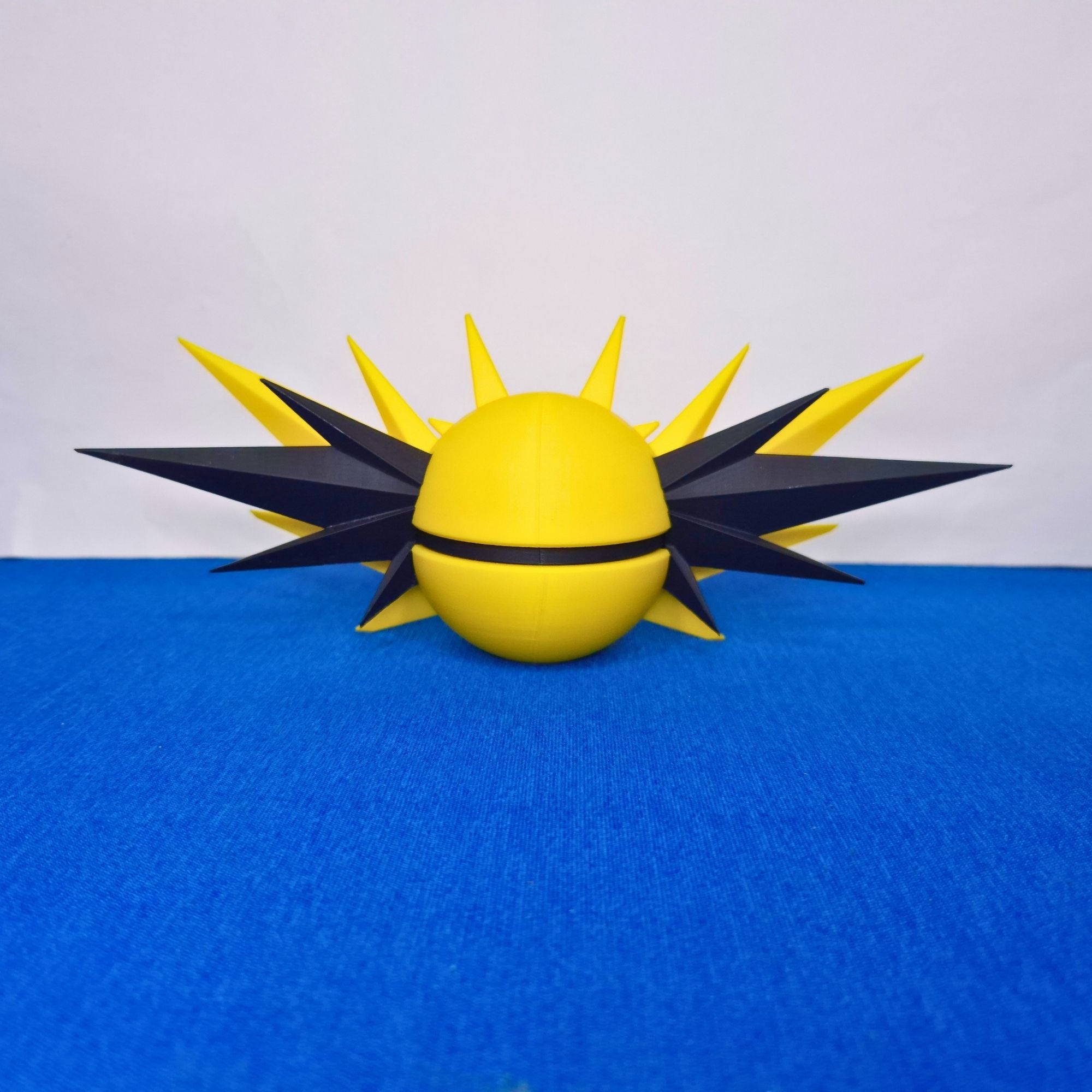Zapdos - Esfera Decorativa