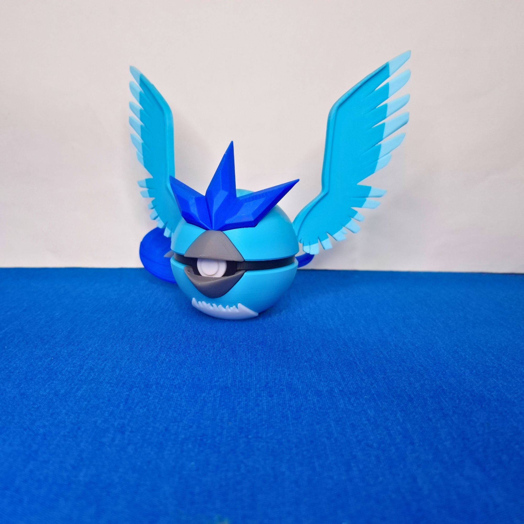 Articuno - Esfera Decorativa
