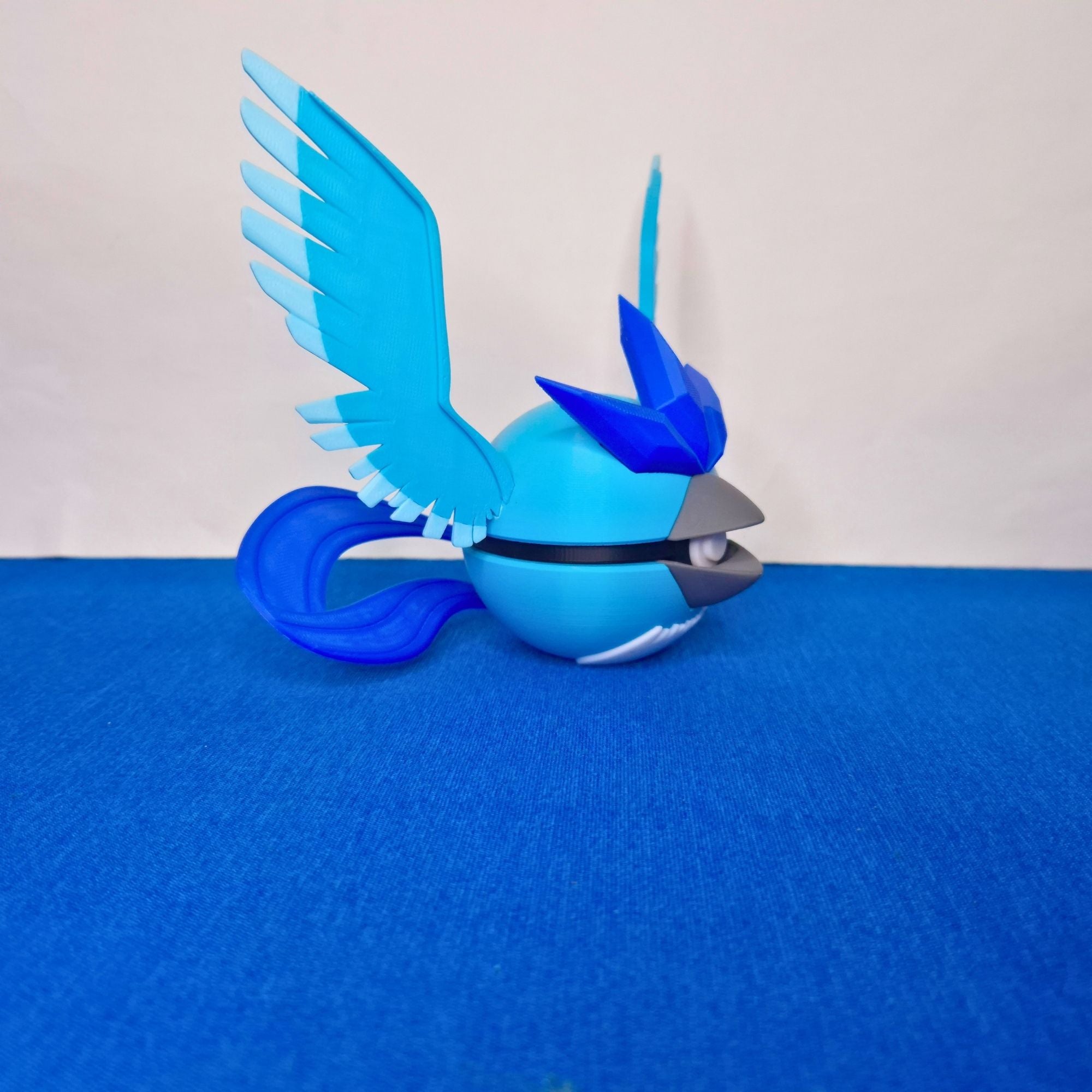 Articuno - Esfera Decorativa