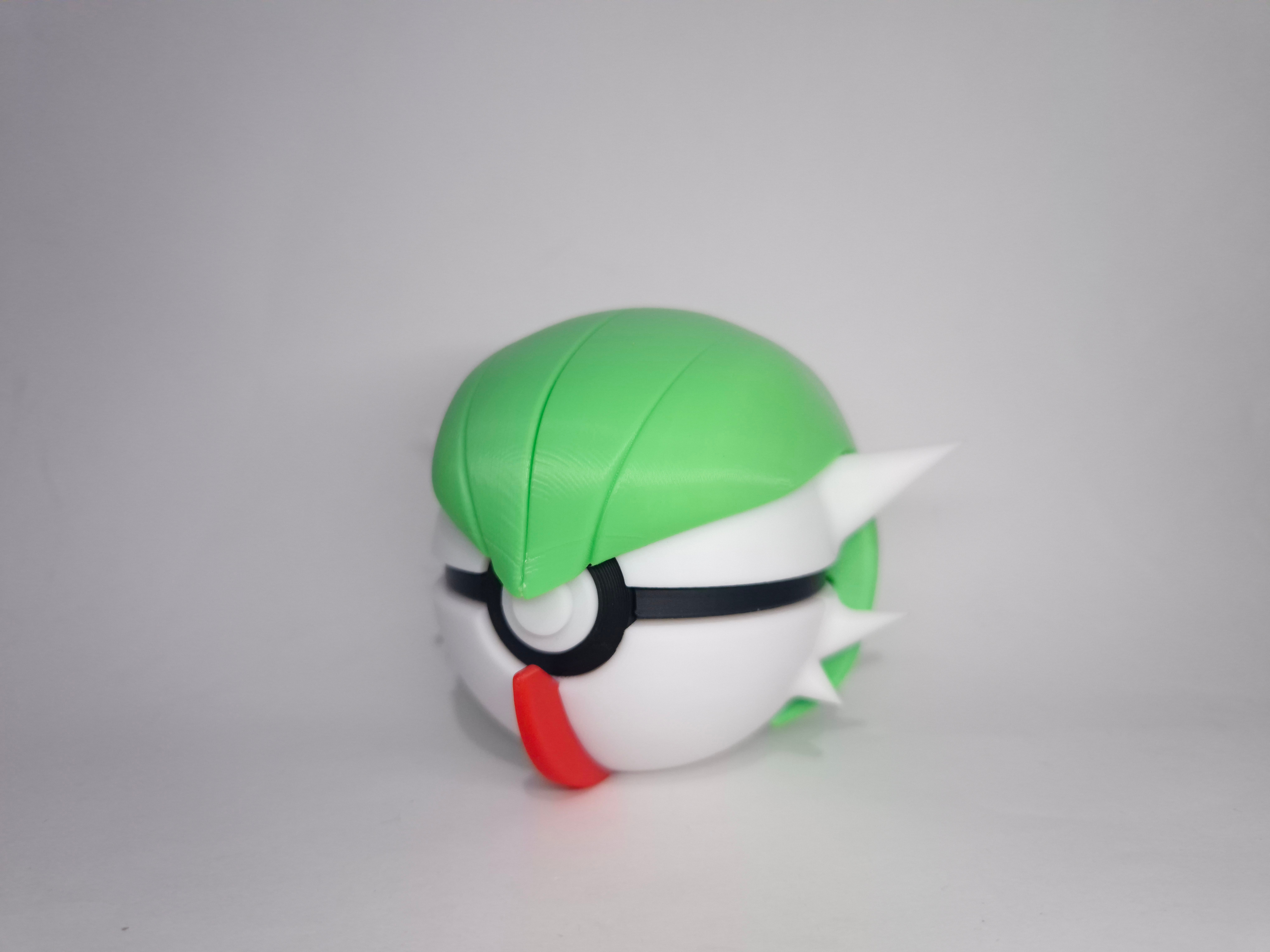 Gardevoir - Esfera Decorativa