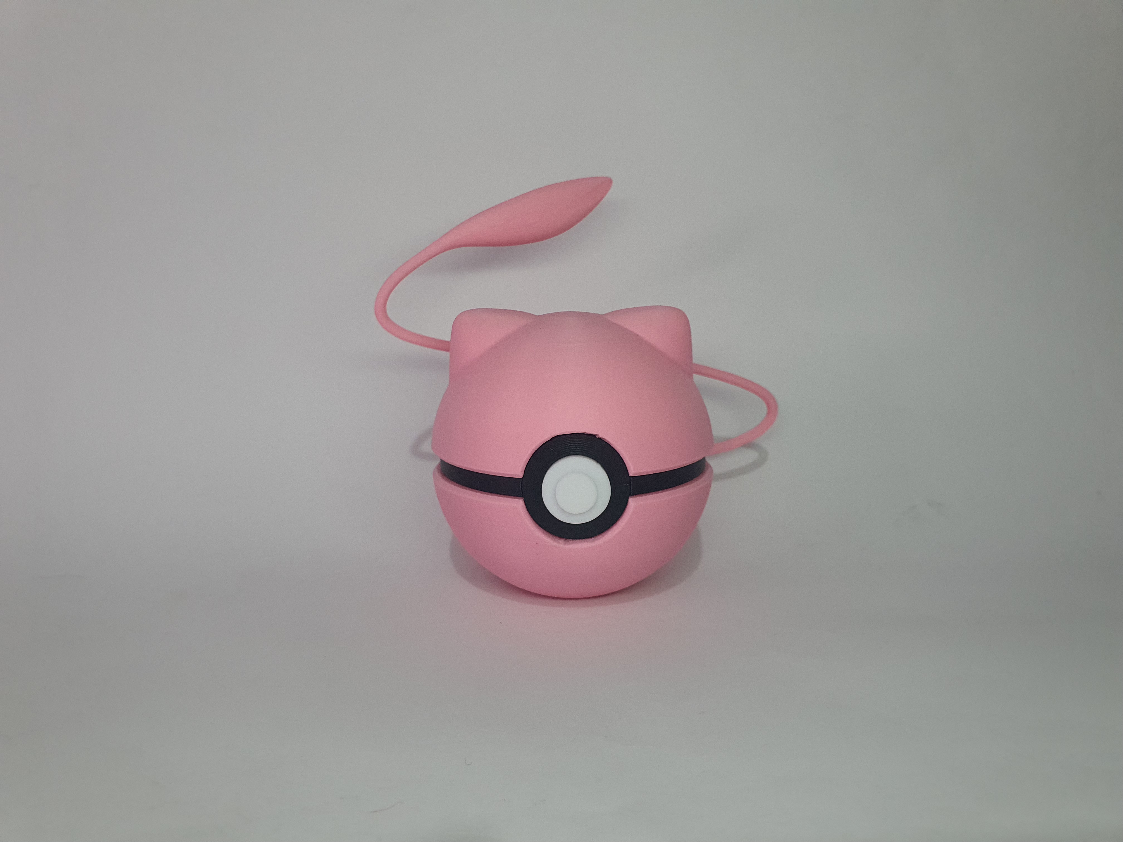 Mew - Esfera Decorativa