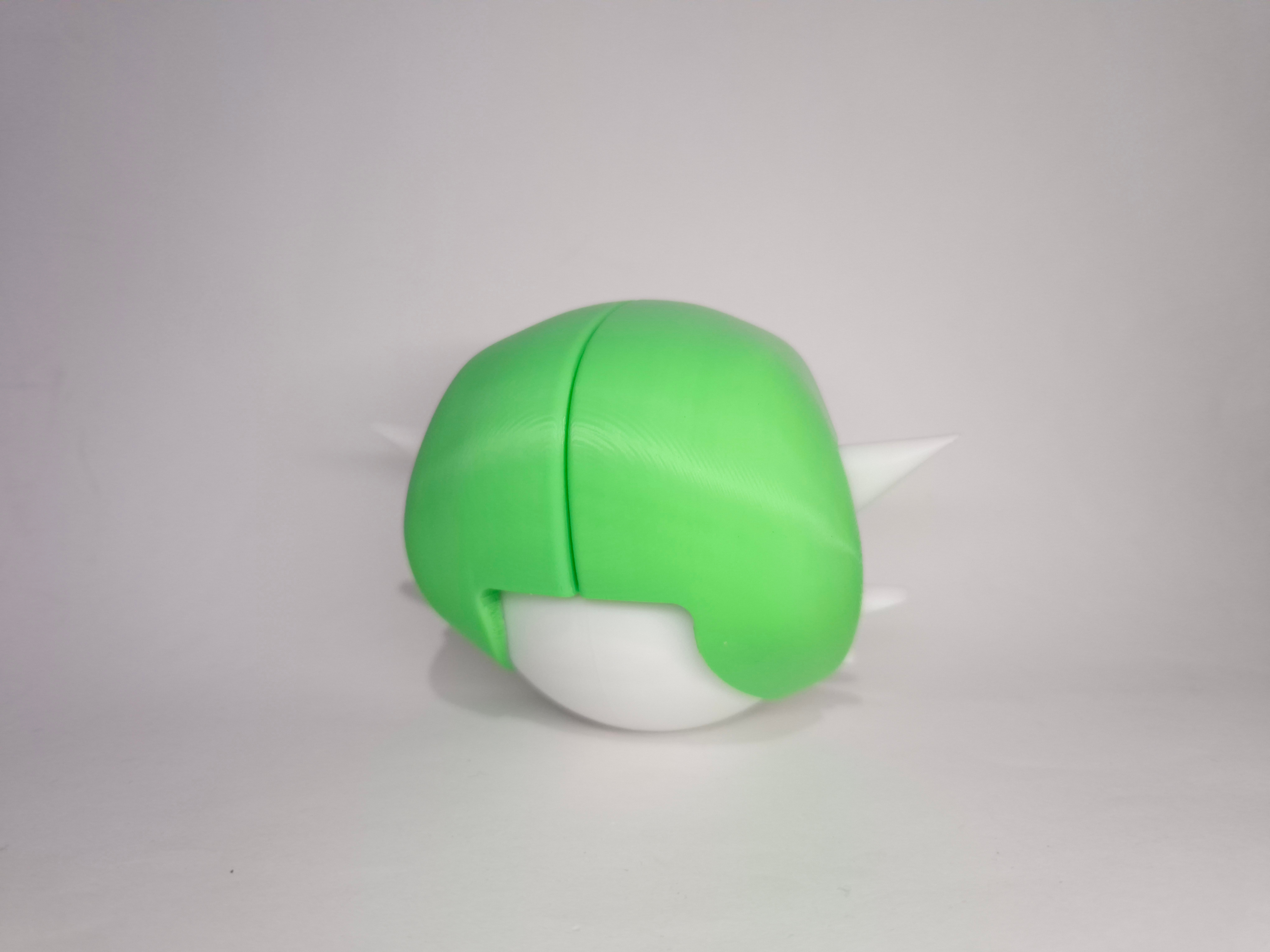 Gardevoir - Esfera Decorativa
