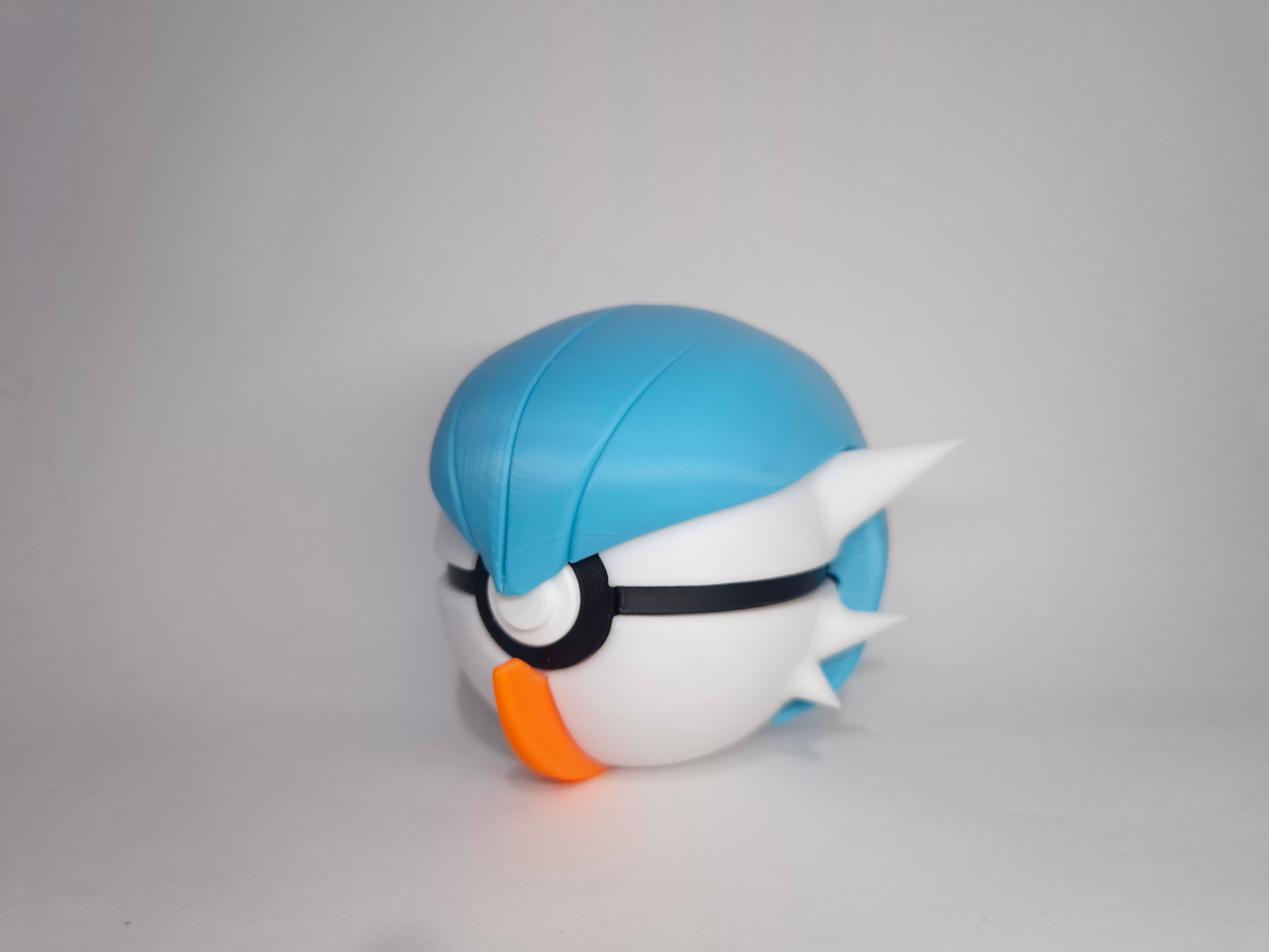 Gardevoir - Esfera Decorativa