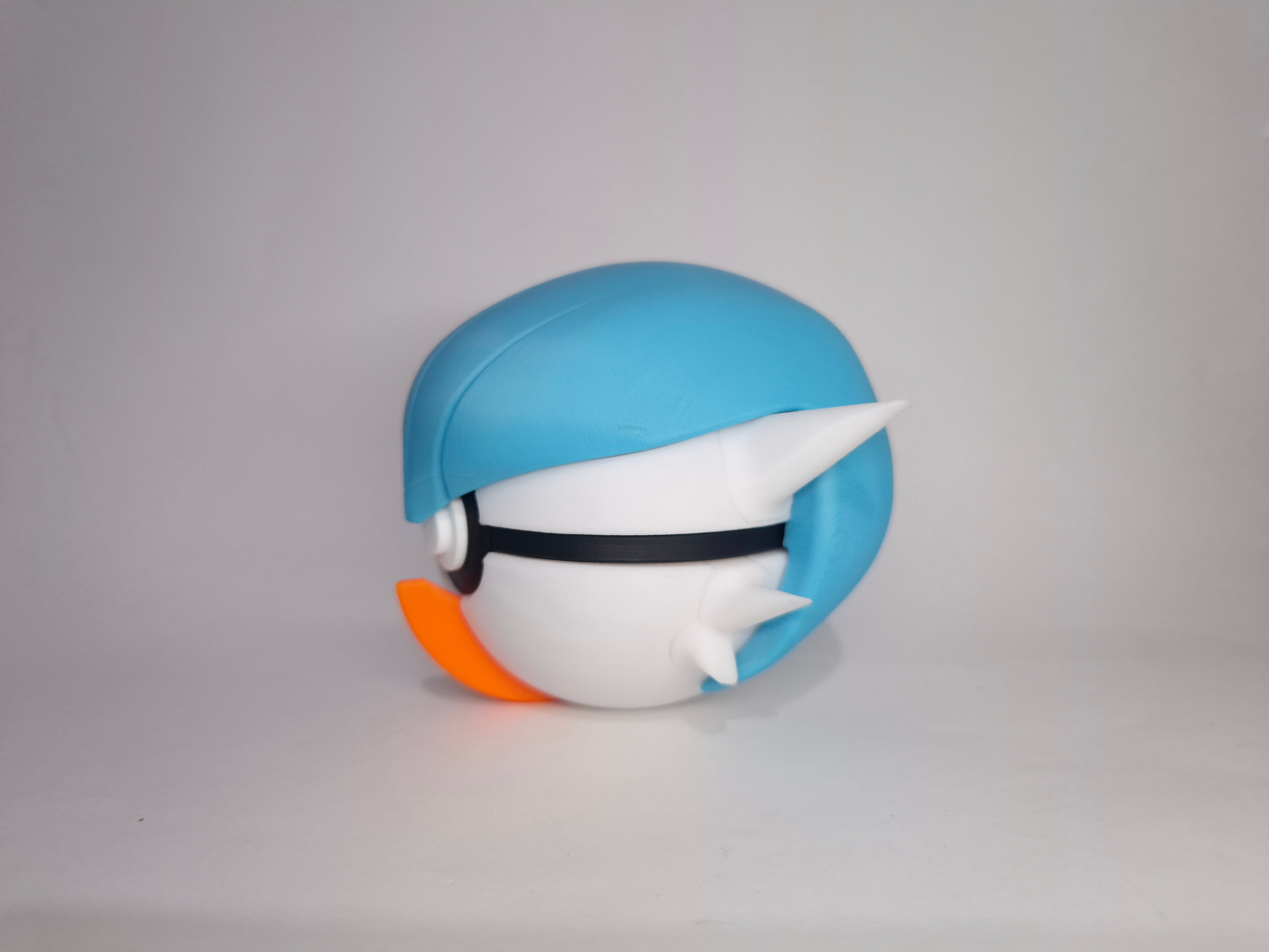 Gardevoir - Esfera Decorativa