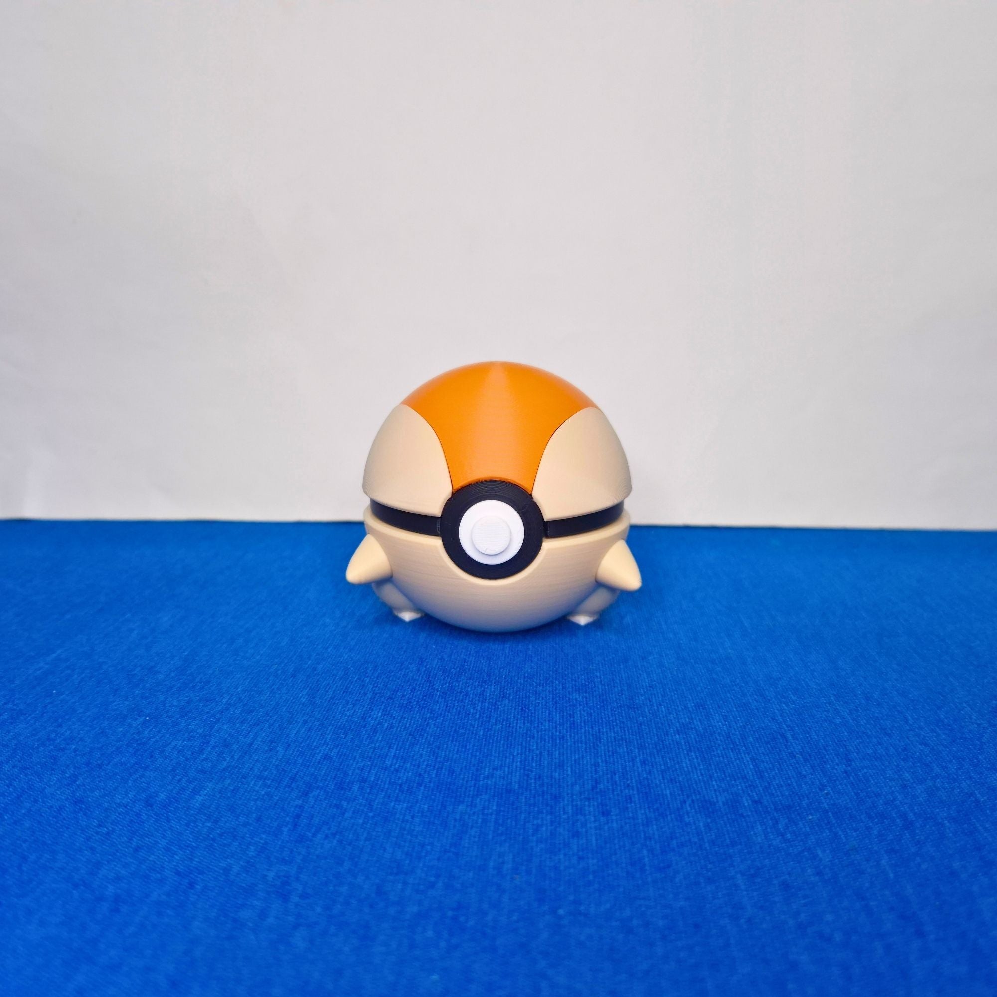 Cyndaquil - Esfera Decorativa