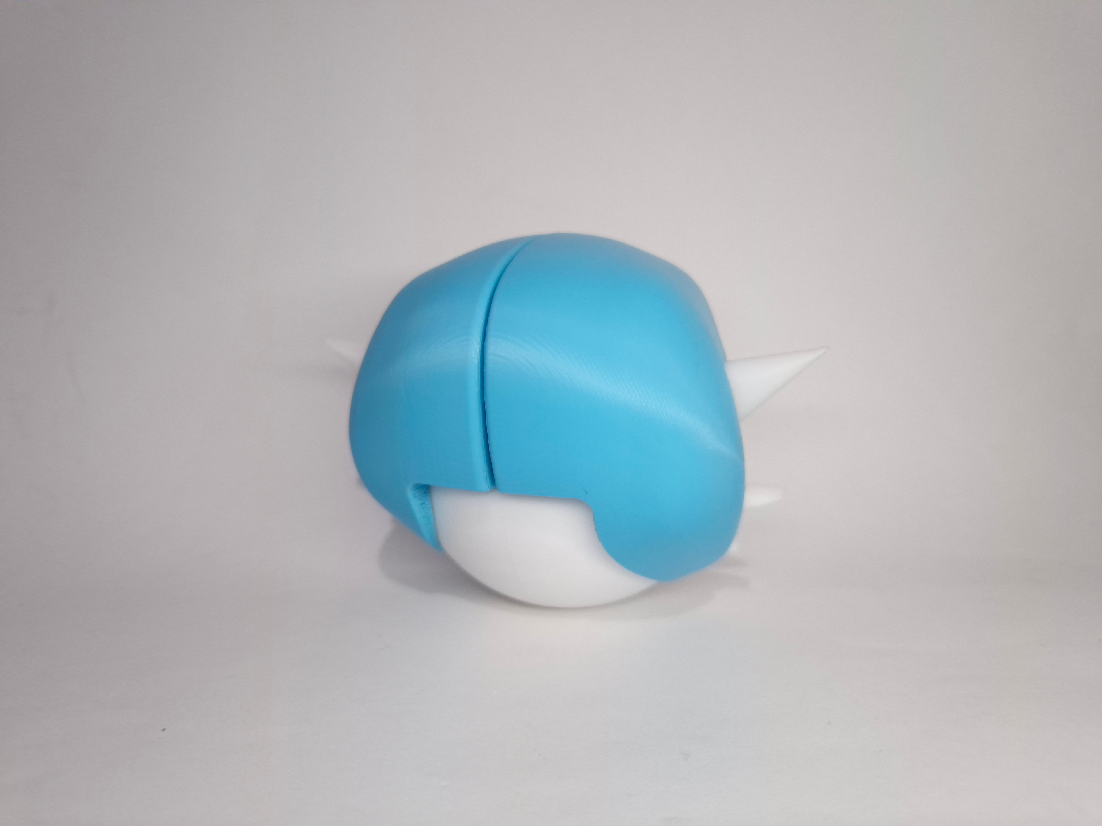 Gardevoir - Esfera Decorativa