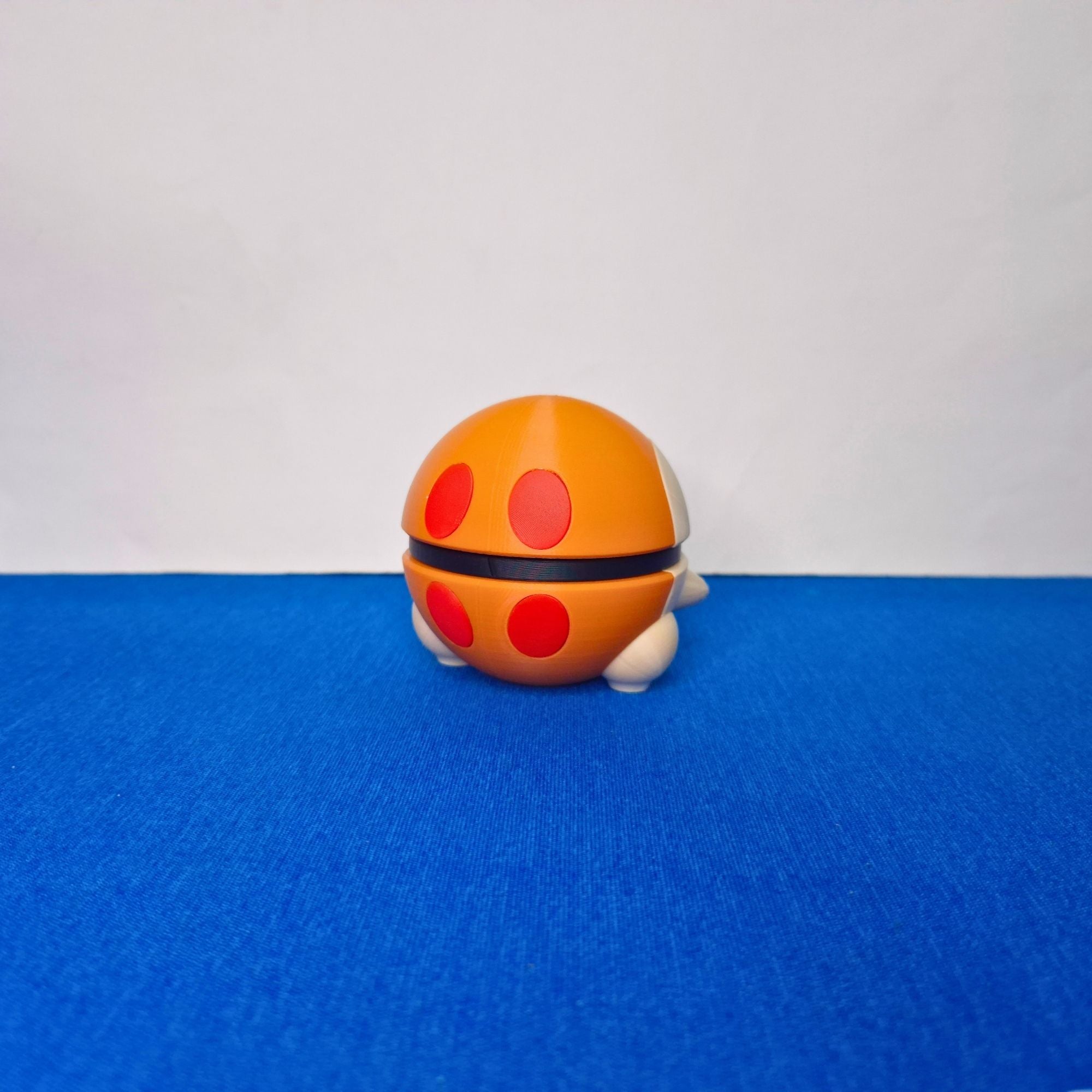 Cyndaquil - Esfera Decorativa