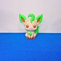 Leafeon - Figura CHIBI