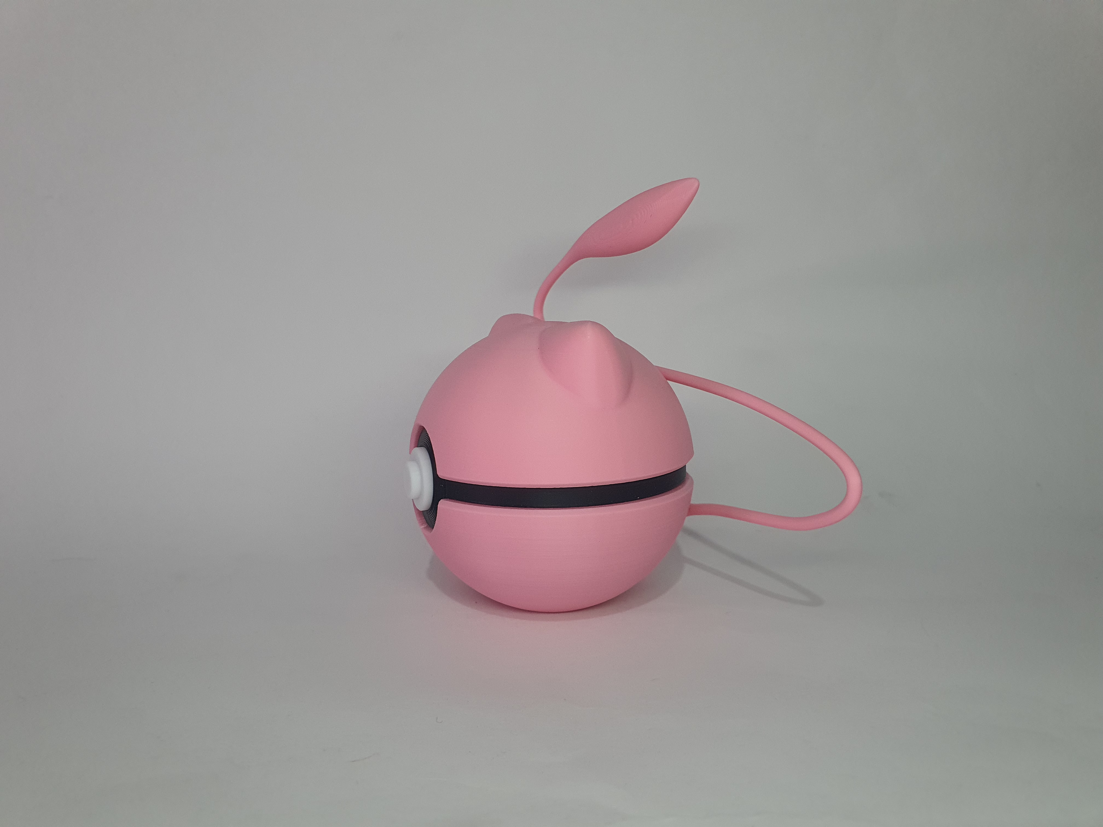 Mew - Esfera Decorativa