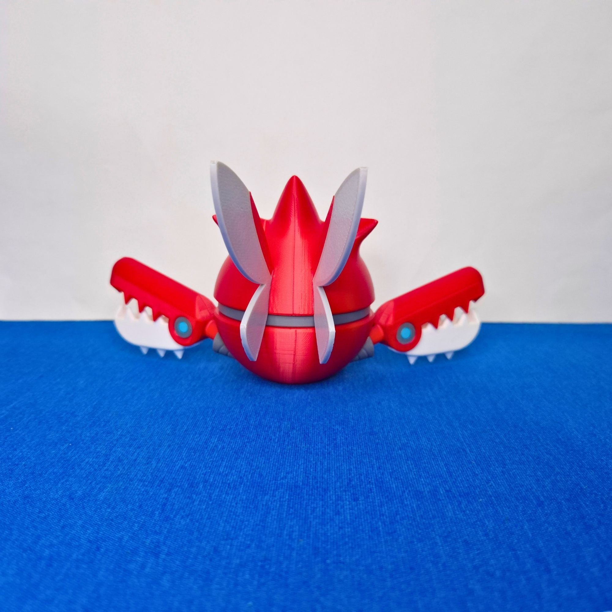 Scizor Mega - Esfera Decorativa