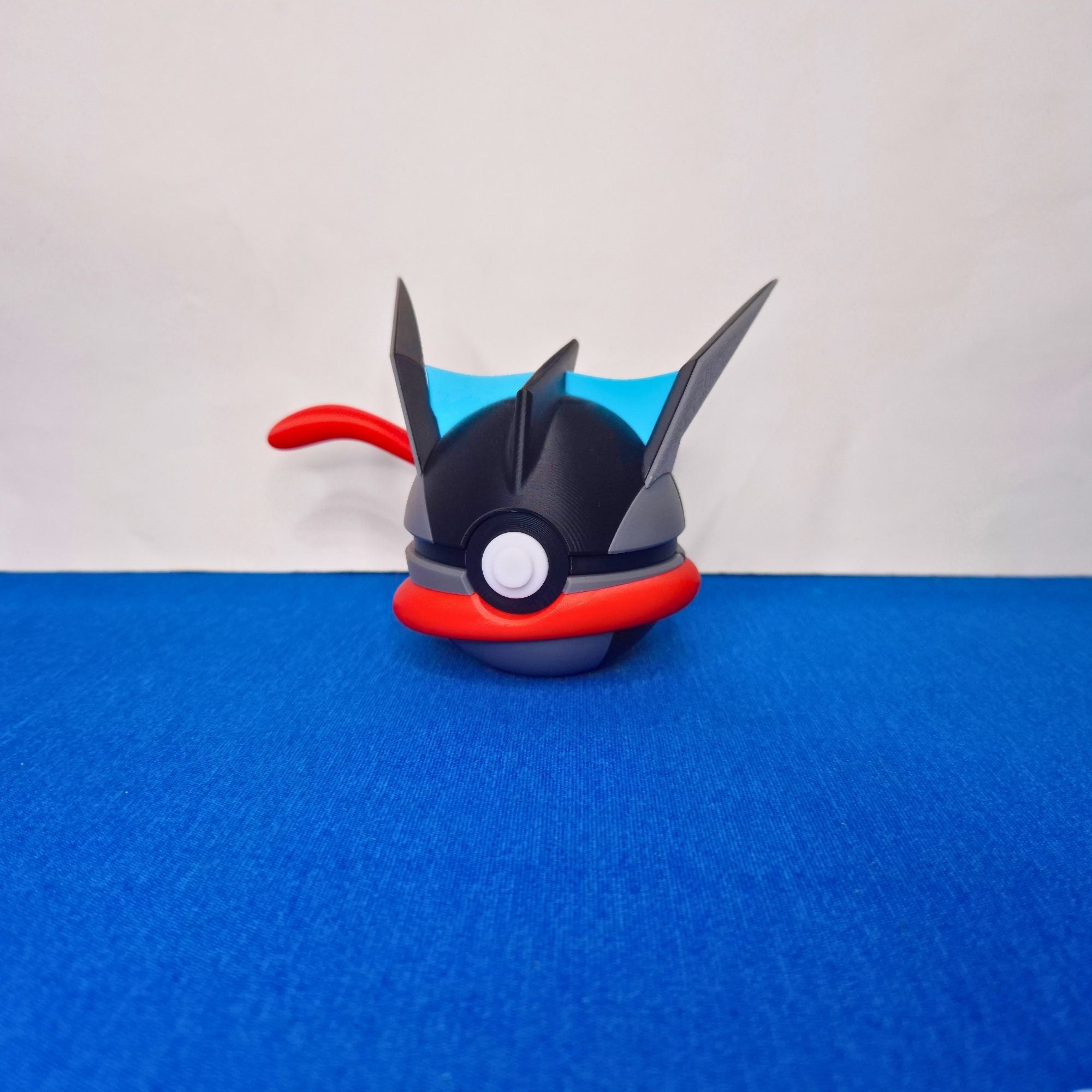 Greninja - Esfera Decorativa