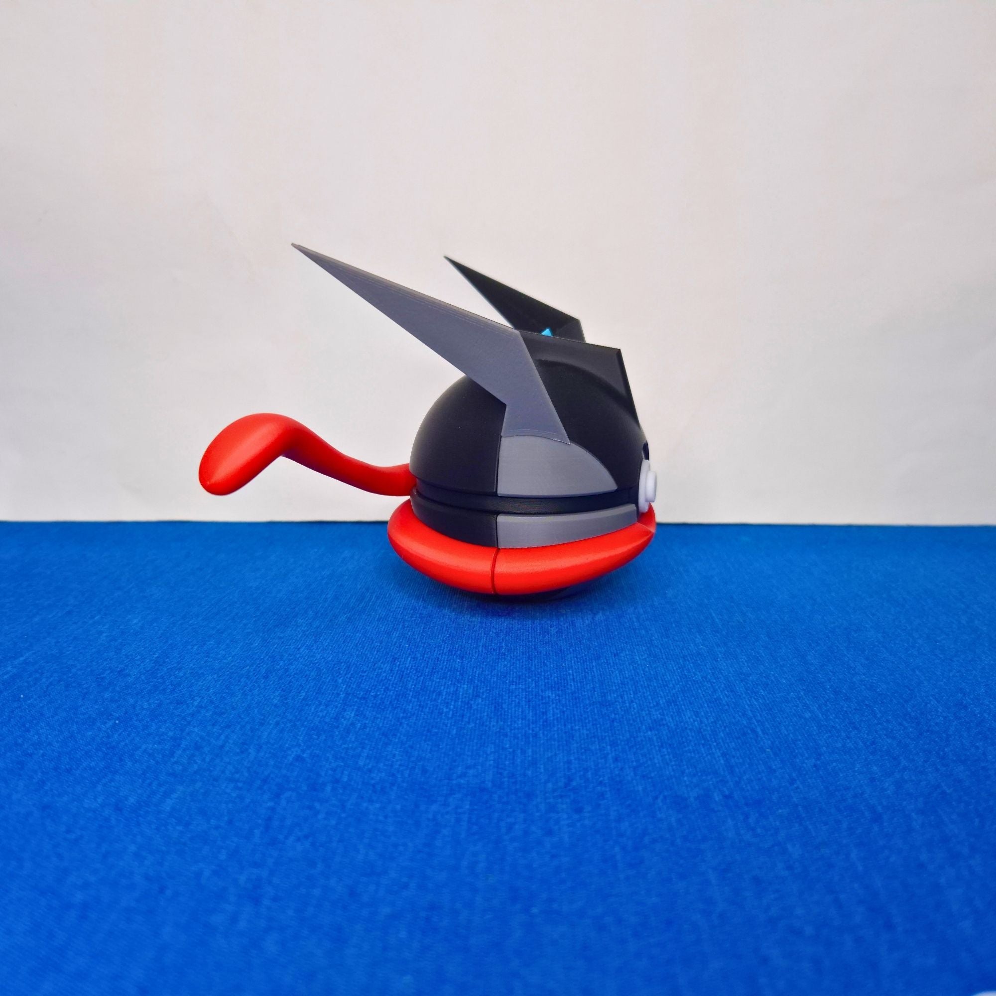 Greninja - Esfera Decorativa