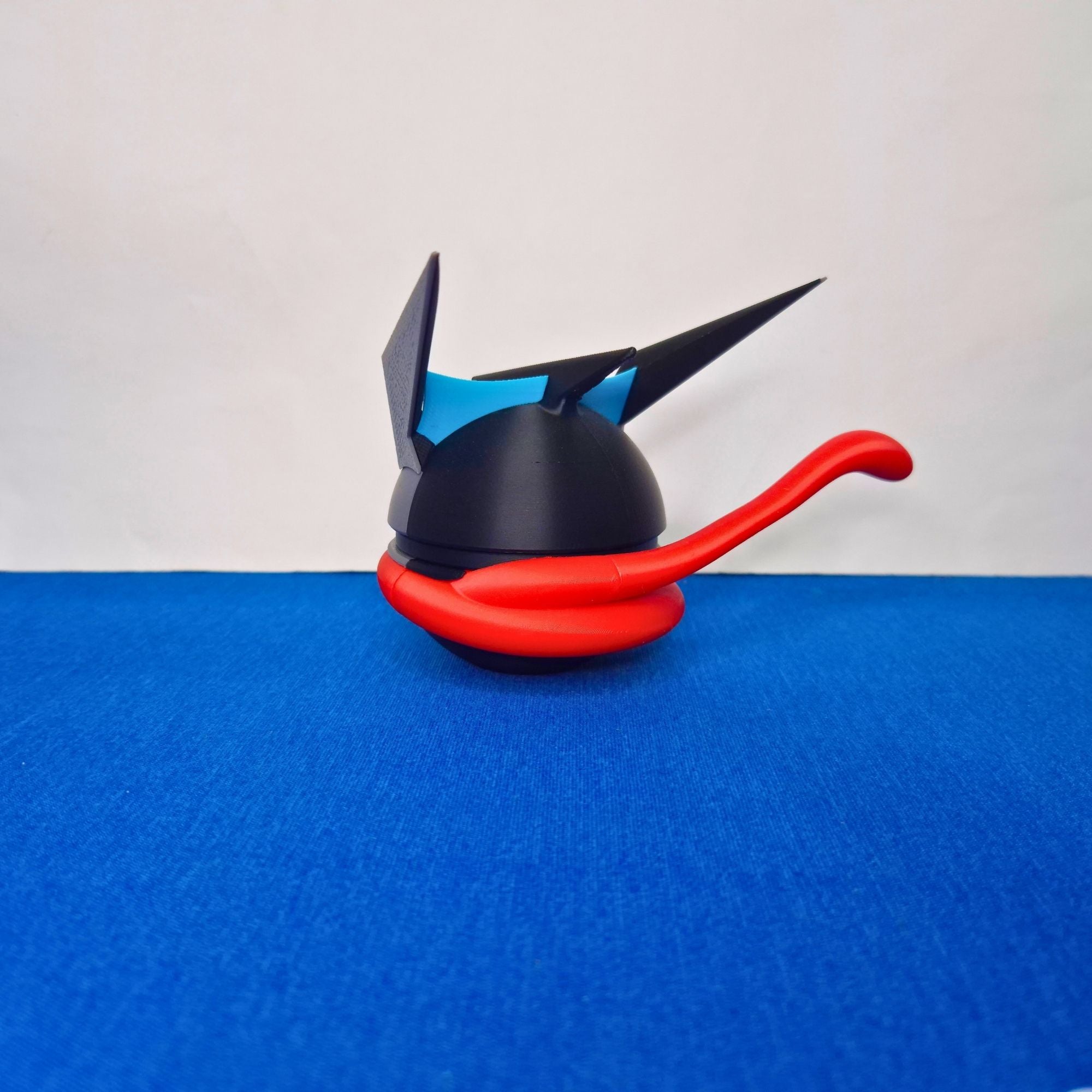 Greninja - Esfera Decorativa