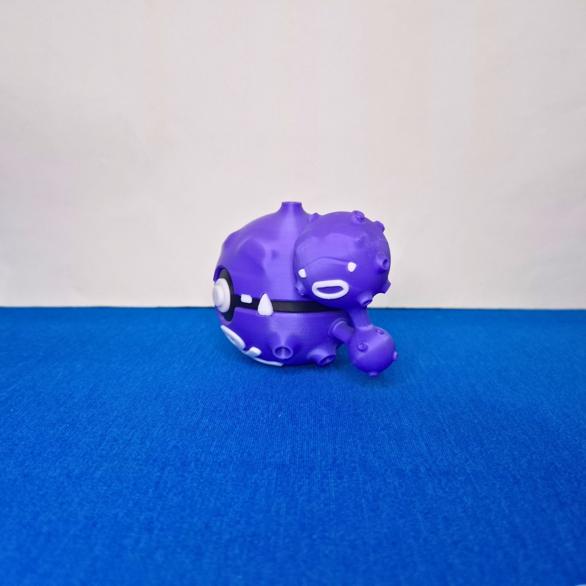 Weezing - Esfera Decorativa