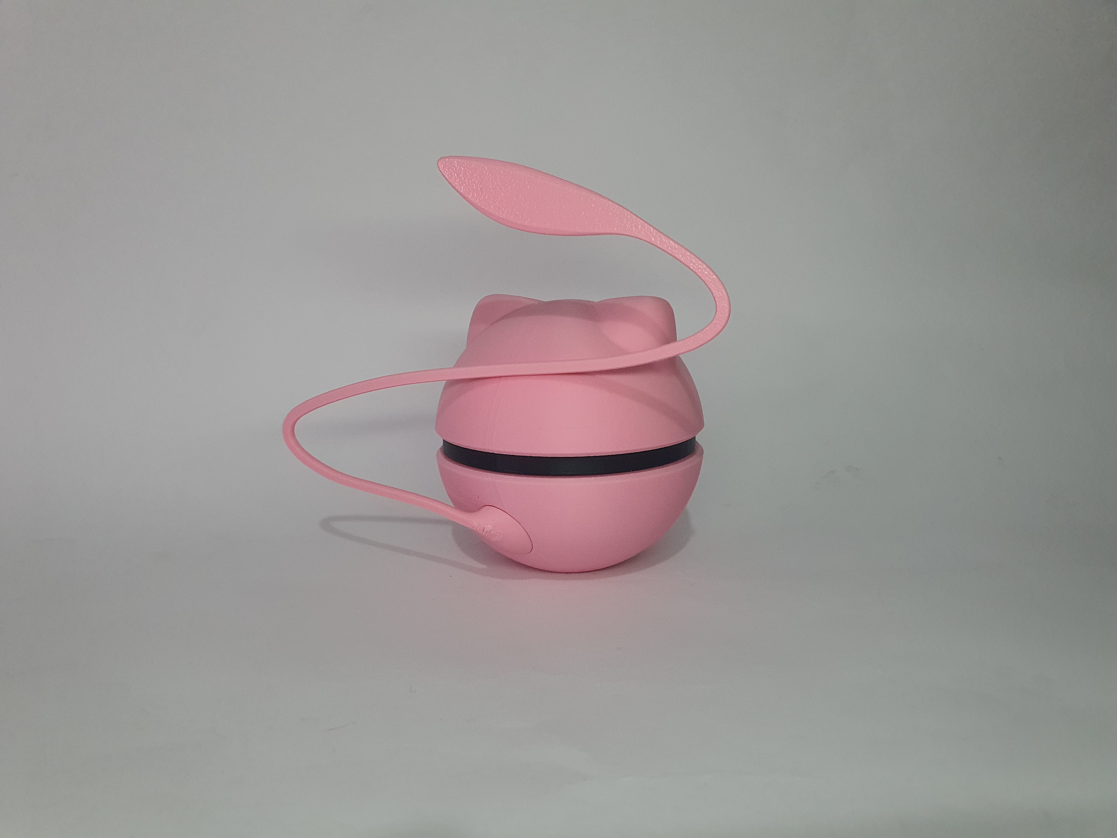 Mew - Esfera Decorativa