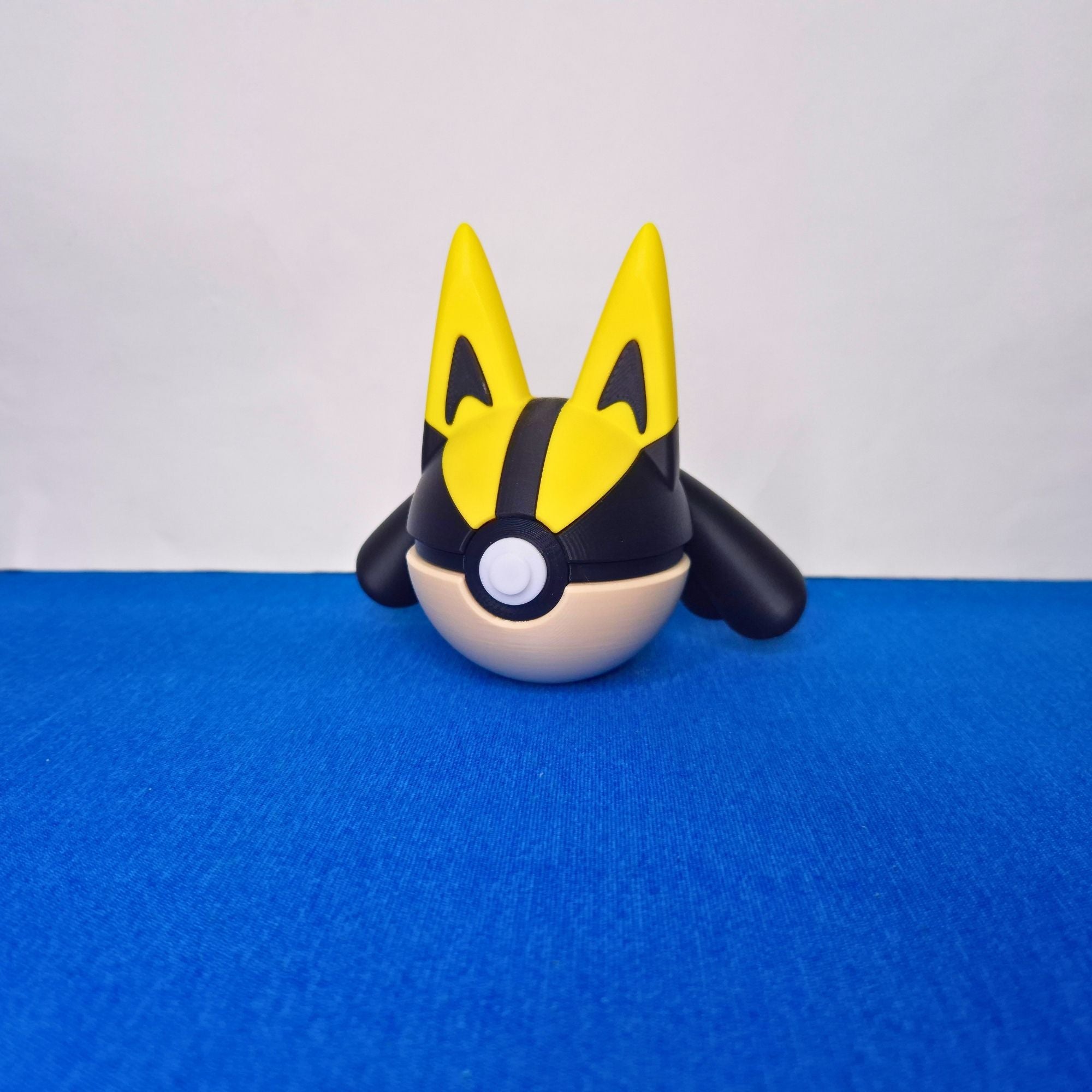 Lucario - Esfera Decorativa