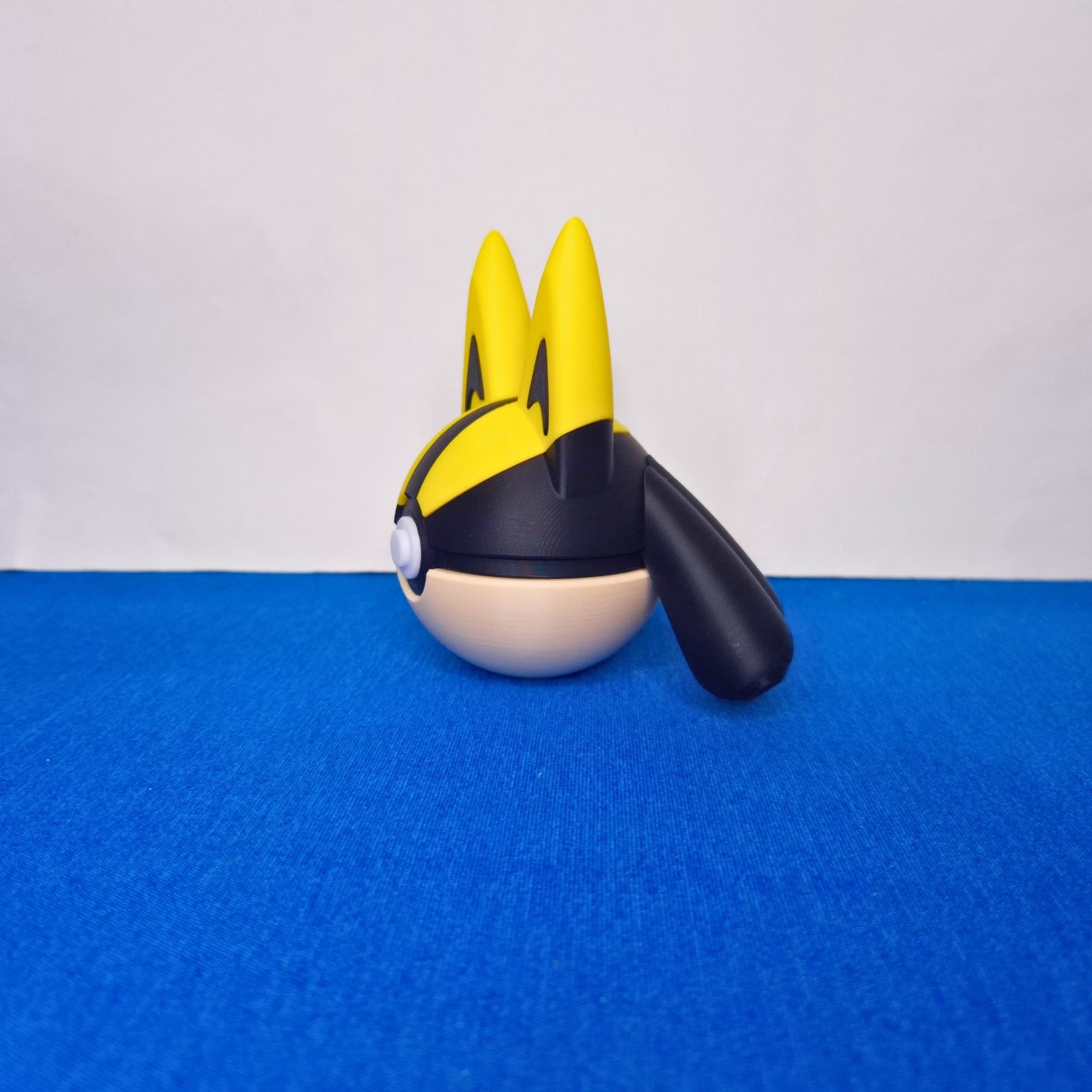 Lucario - Esfera Decorativa